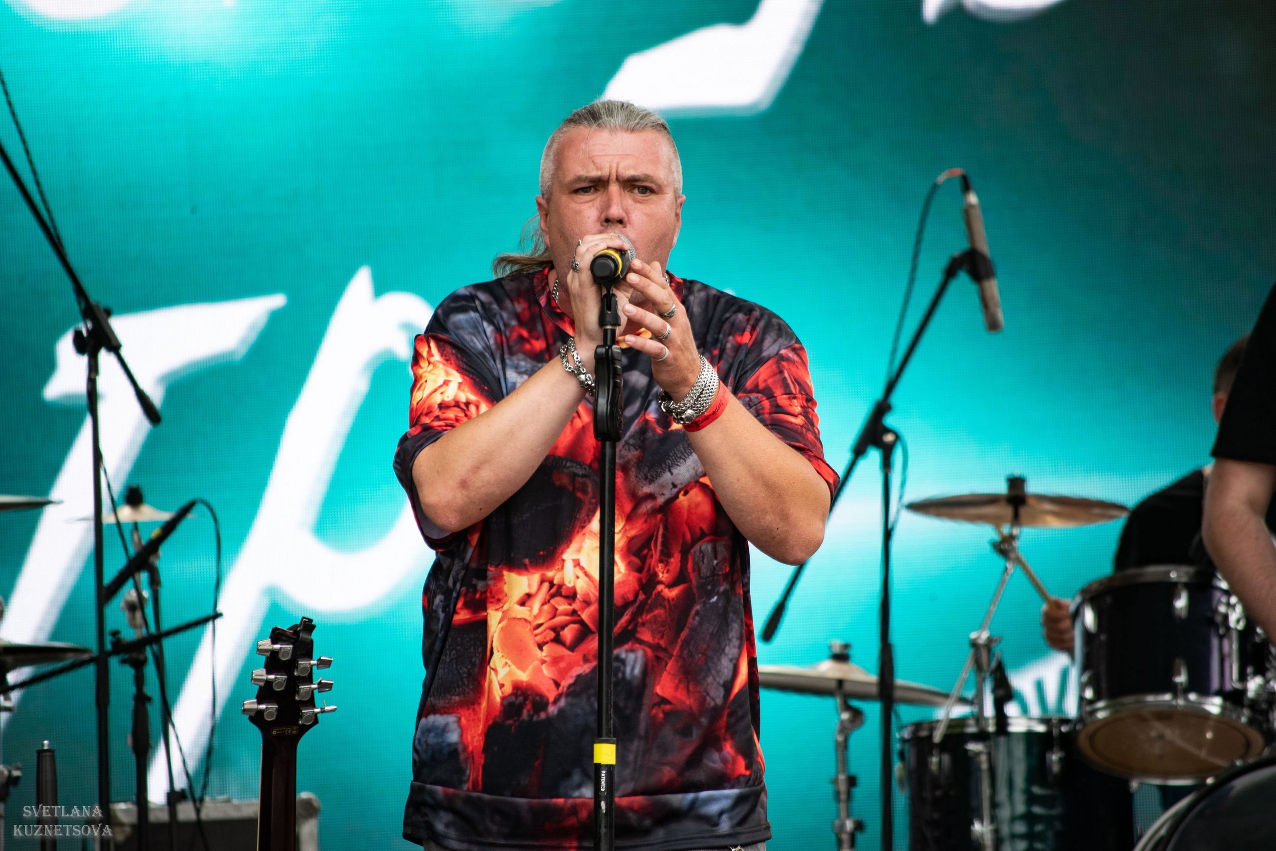 Молодые ветра 2025. Репортажный и портретный фотограф из Воронежа — Светлана Кузнецова