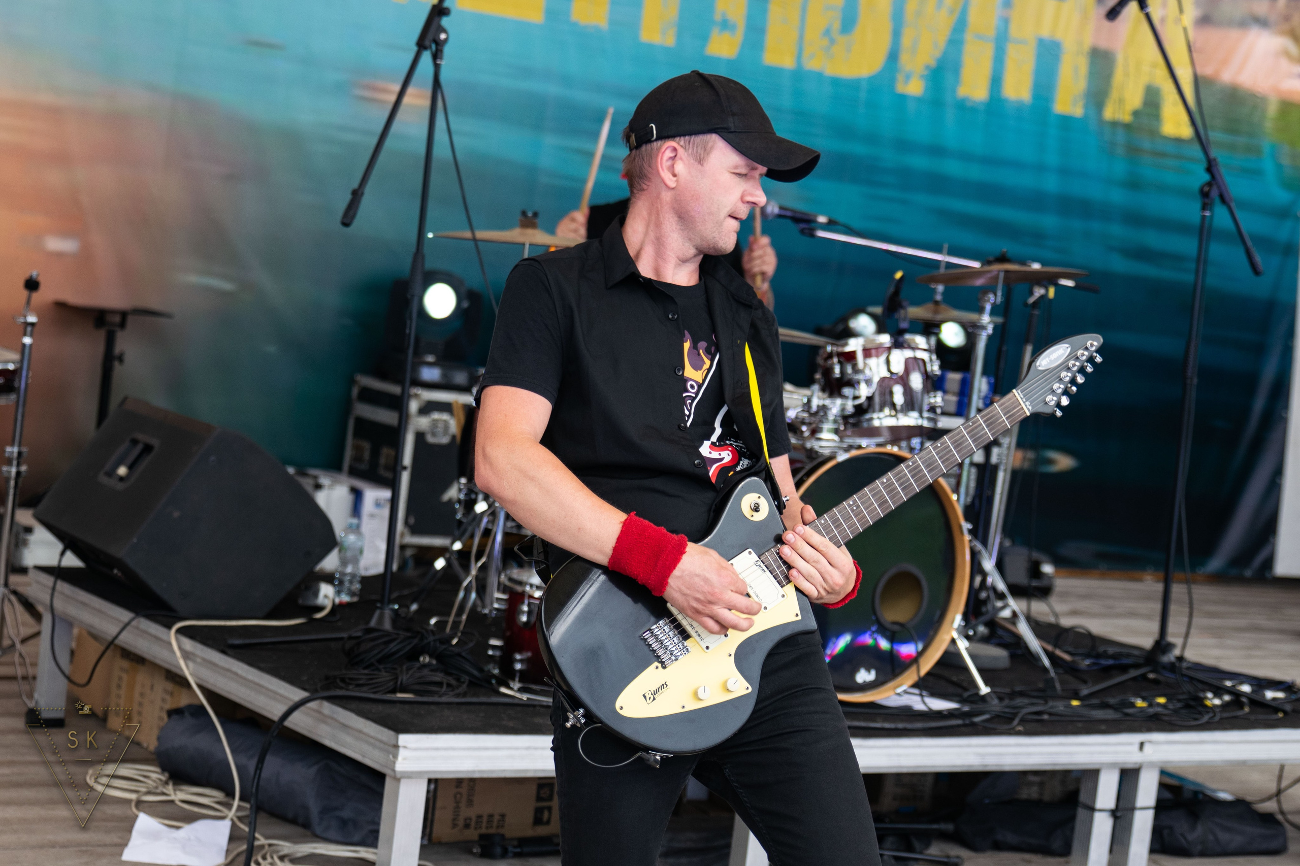 Бухта Сенявина 2025. Репортажный и портретный фотограф из Воронежа — Светлана Кузнецова