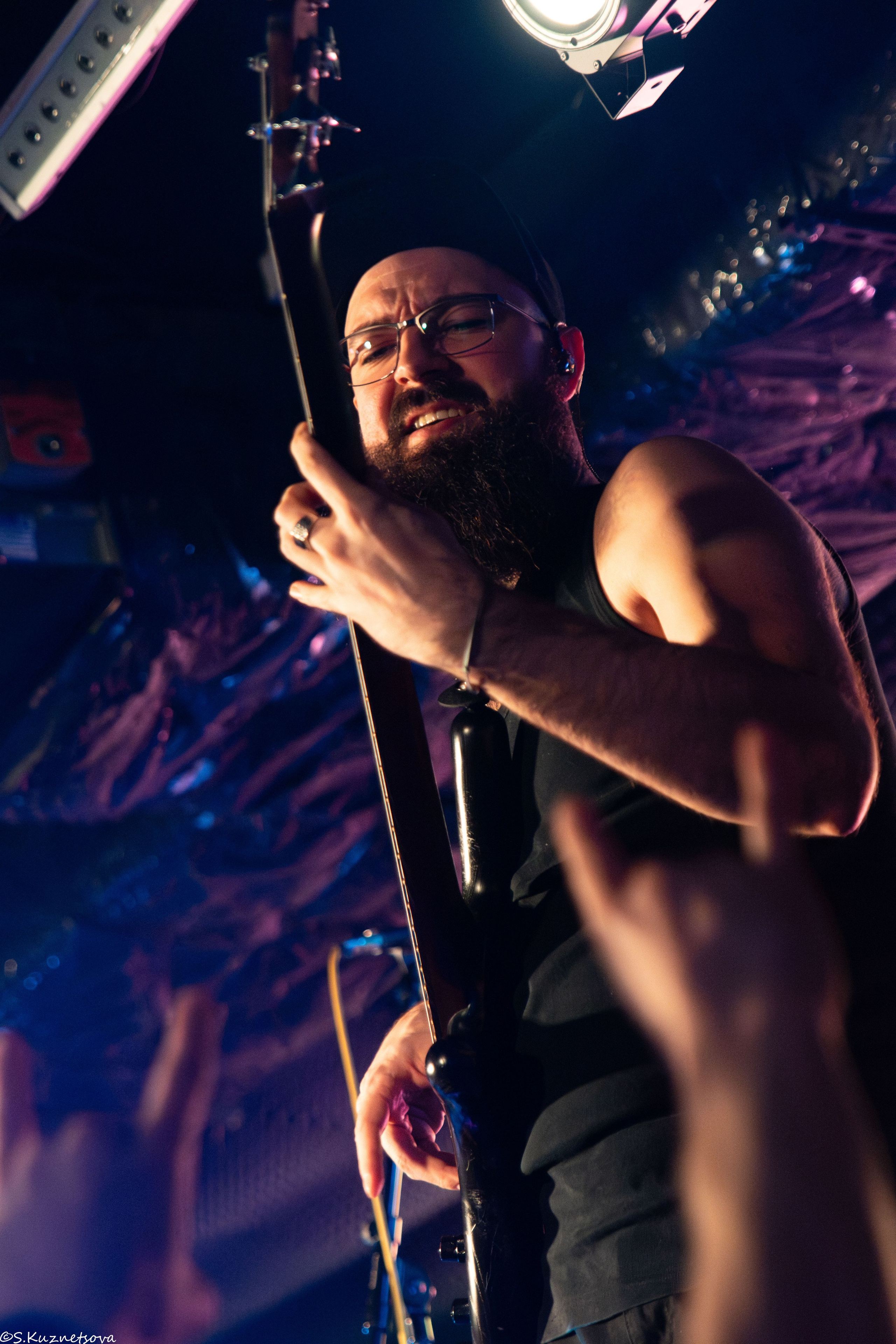 Бригадный Подряд, г. Воронеж. Репортажный и портретный фотограф из Воронежа — Светлана Кузнецова