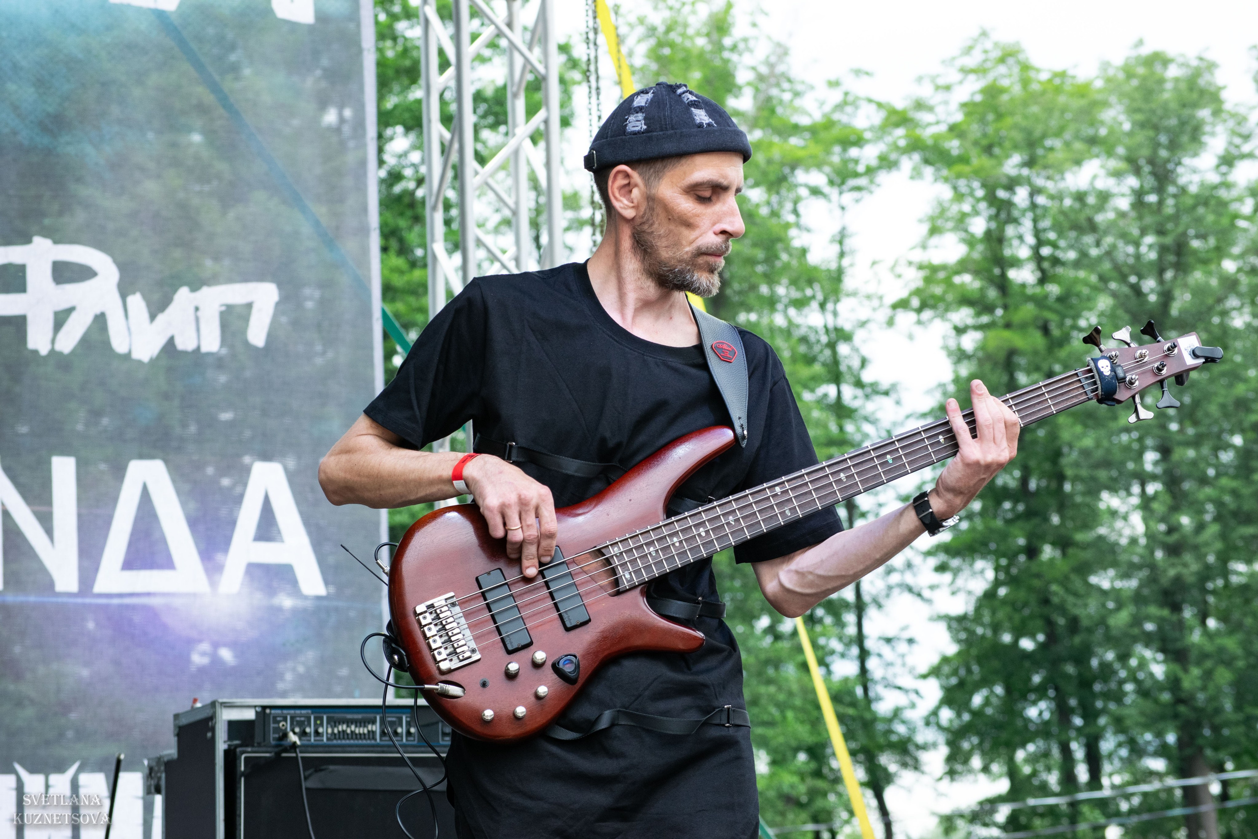 Молодые ветра 2025. Репортажный и портретный фотограф из Воронежа — Светлана Кузнецова