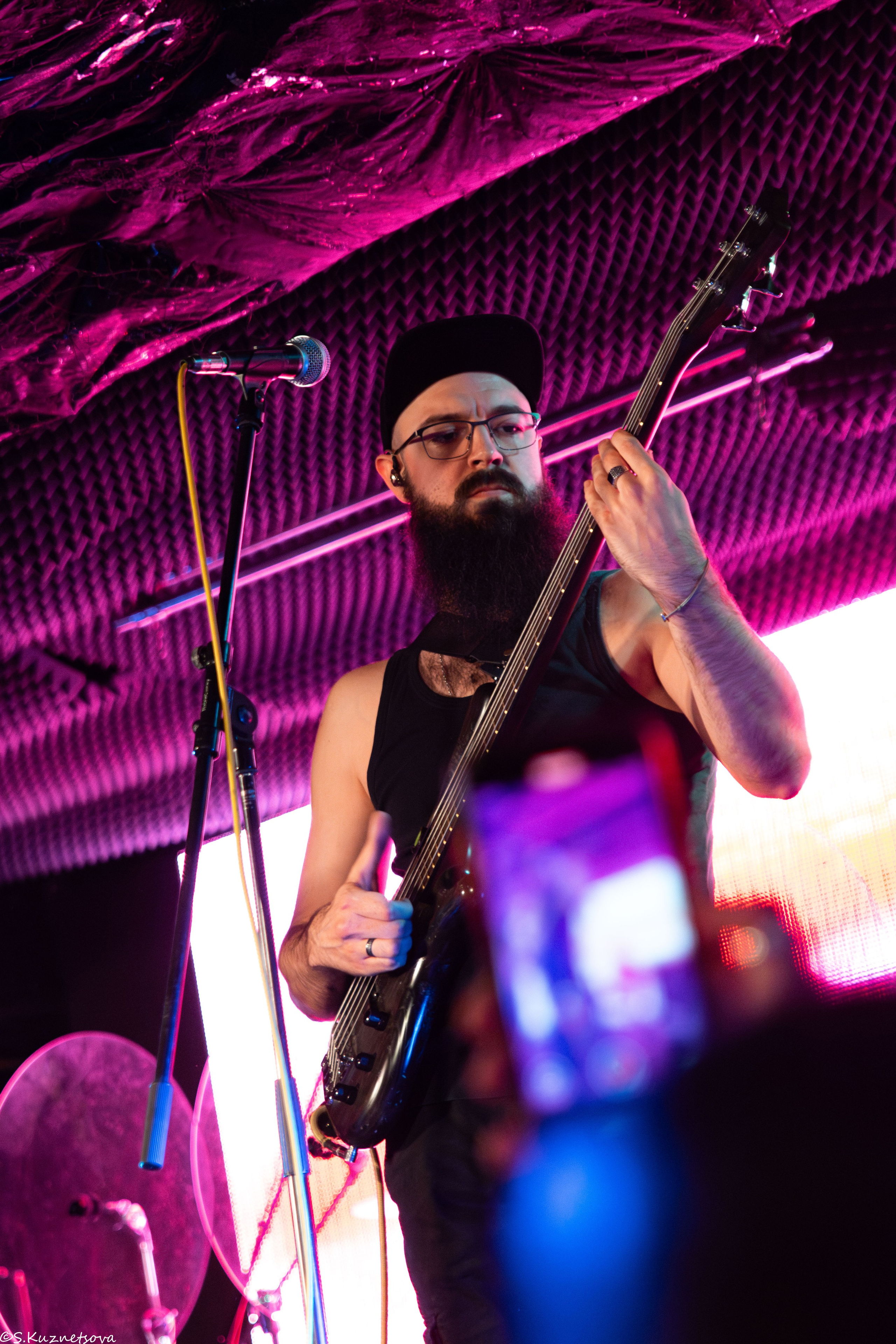 Бригадный Подряд, г. Воронеж. Репортажный и портретный фотограф из Воронежа — Светлана Кузнецова