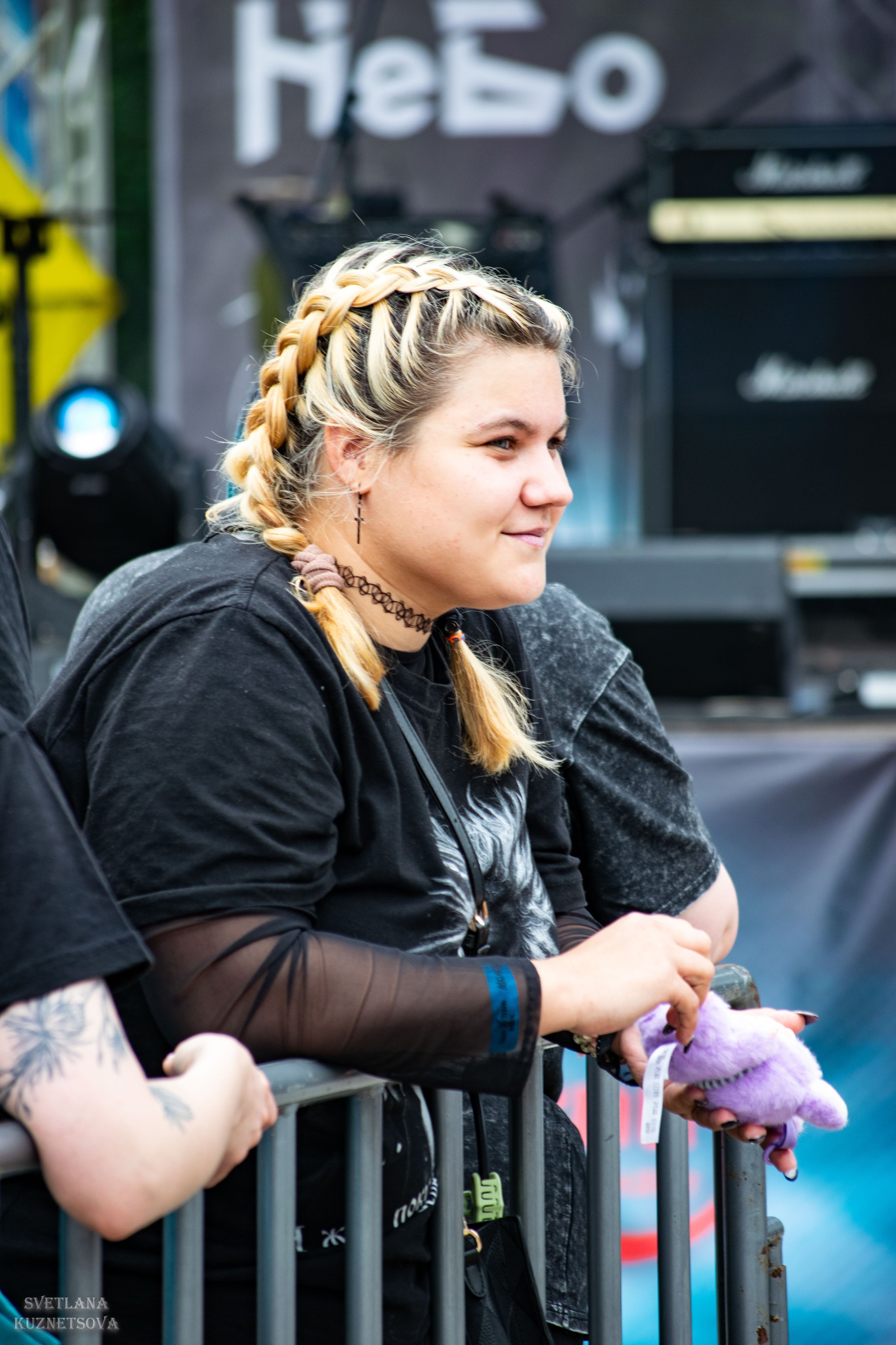 Молодые ветра 2025. Репортажный и портретный фотограф из Воронежа — Светлана Кузнецова