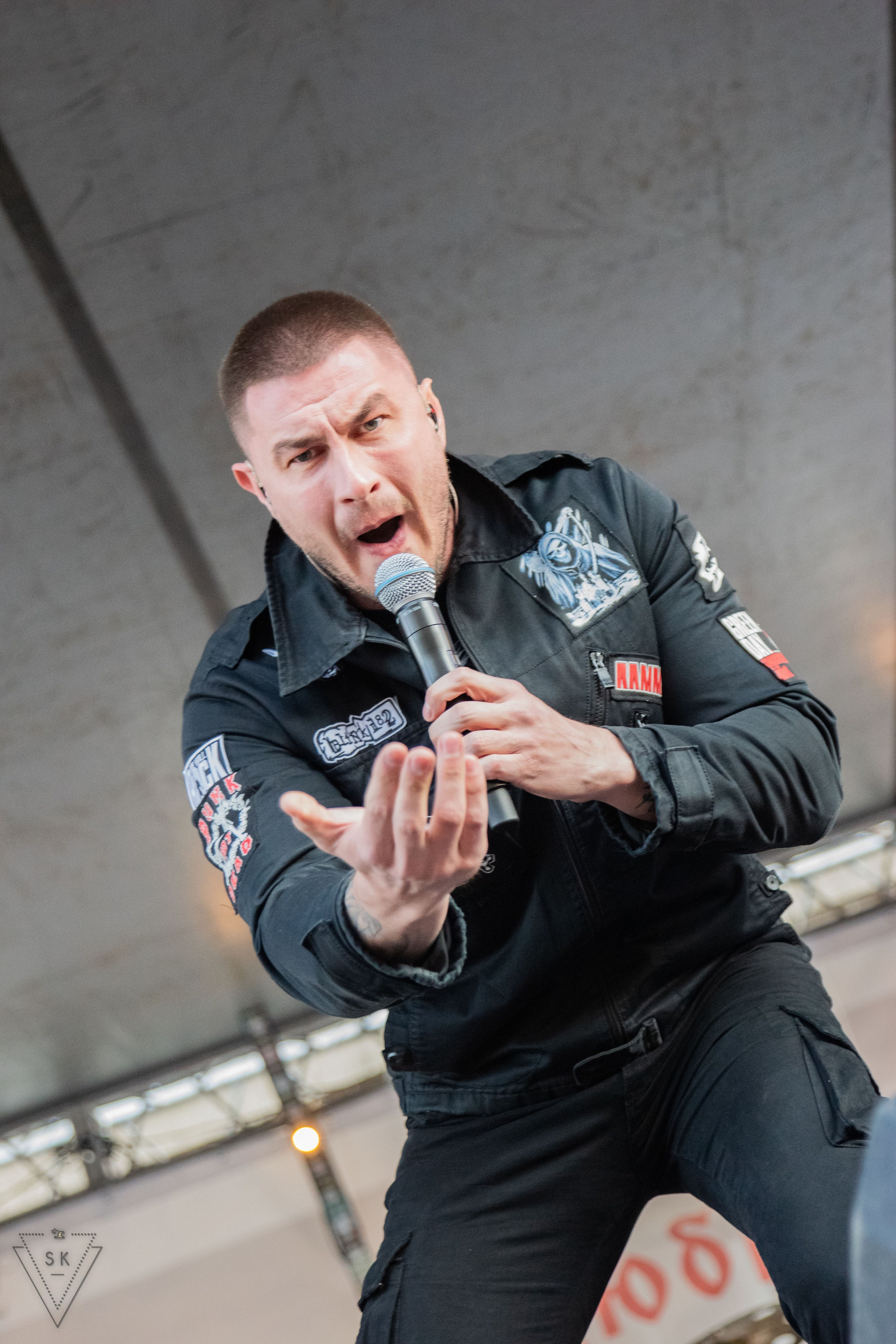 День города Воронеж 2025 — НеБо/Сказки Чёрного Города. Репортажный и портретный фотограф из Воронежа — Светлана Кузнецова