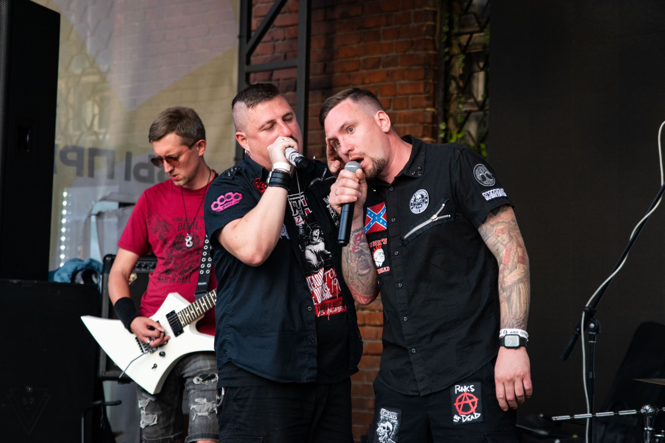 Битва Общепитов 2025 + «Меньше трёпа». Репортажный и портретный фотограф из Воронежа — Светлана Кузнецова