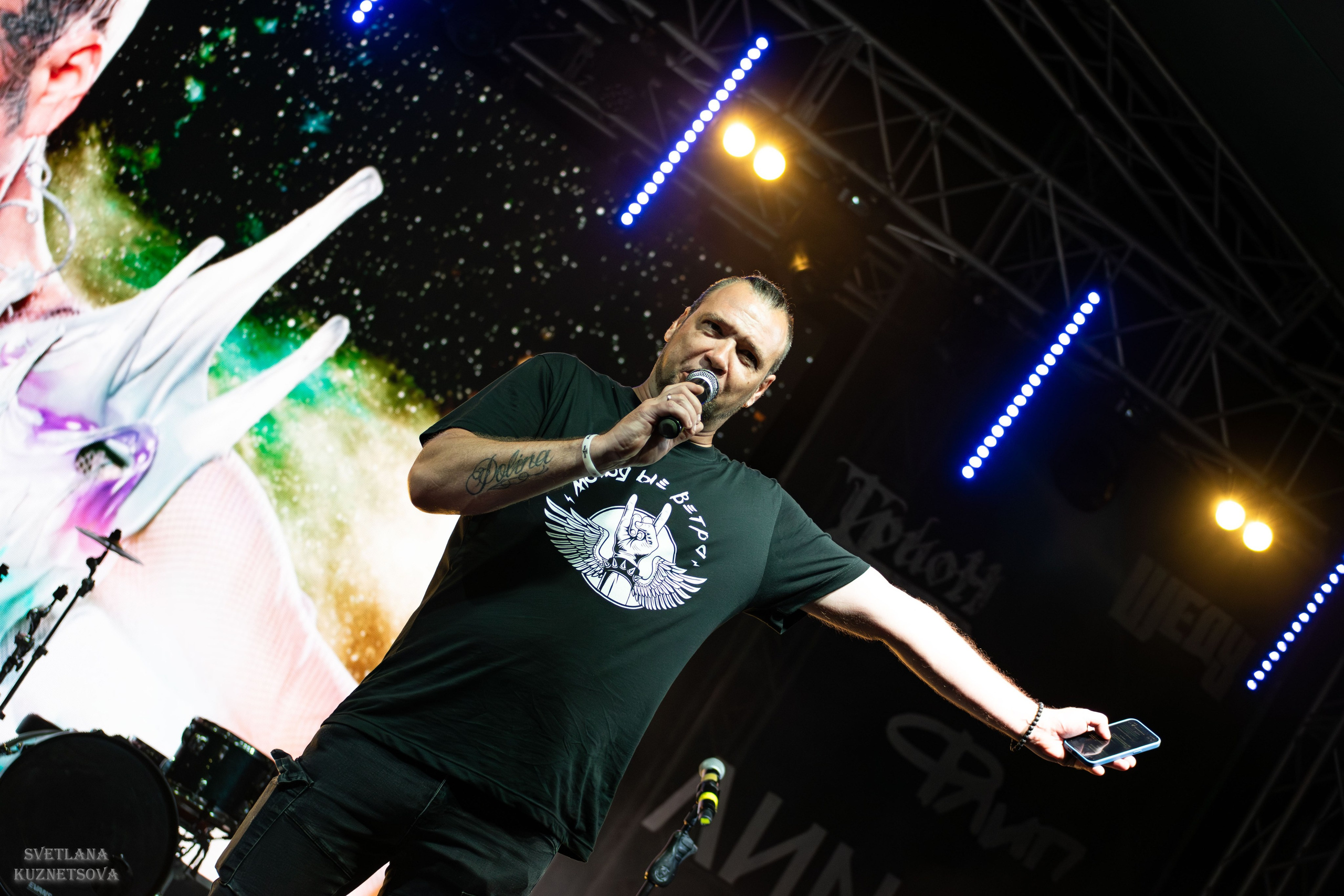 Молодые ветра 2025. Репортажный и портретный фотограф из Воронежа — Светлана Кузнецова