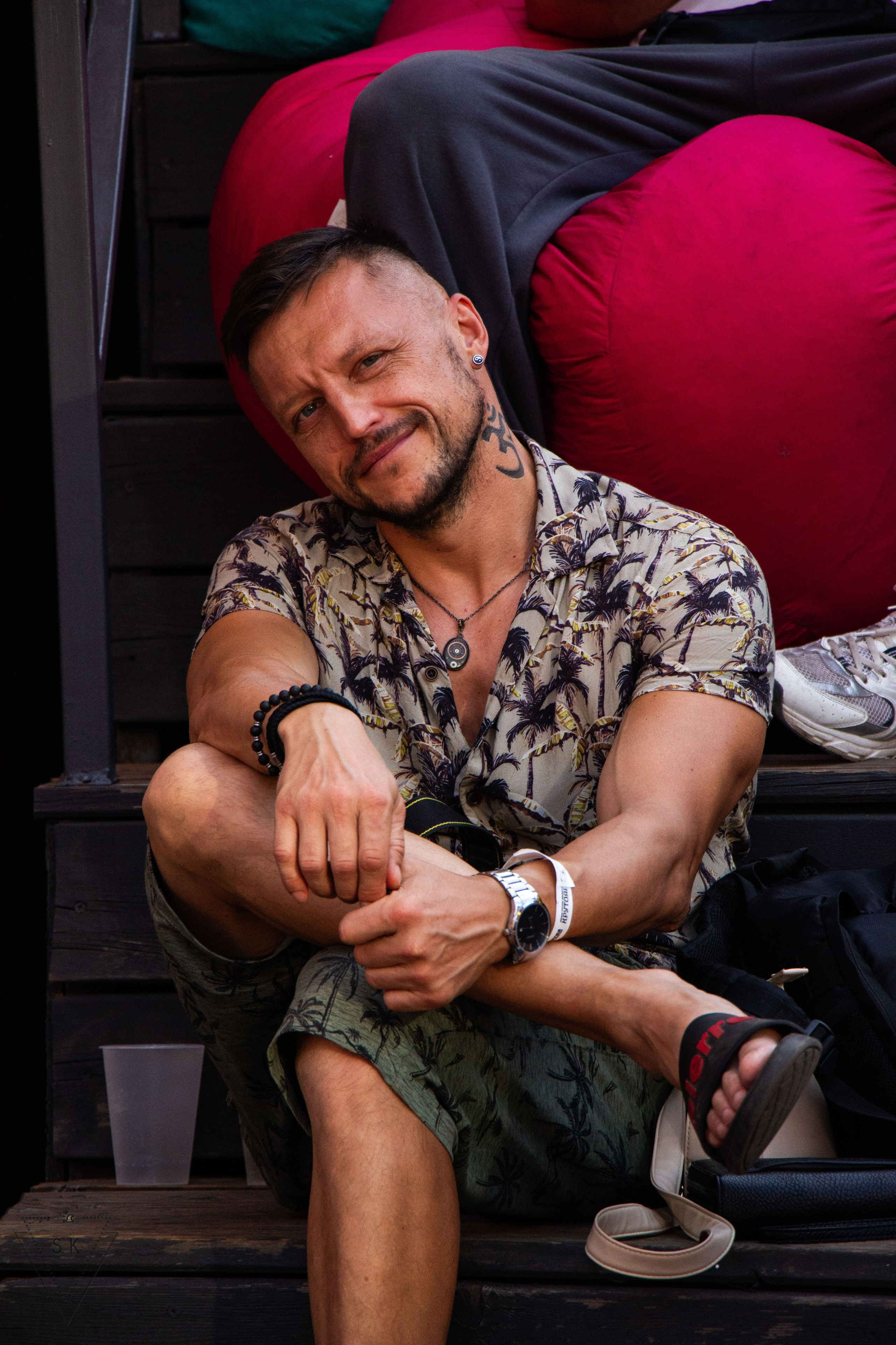 Битва Общепитов 2025 + «Меньше трёпа». Репортажный и портретный фотограф из Воронежа — Светлана Кузнецова