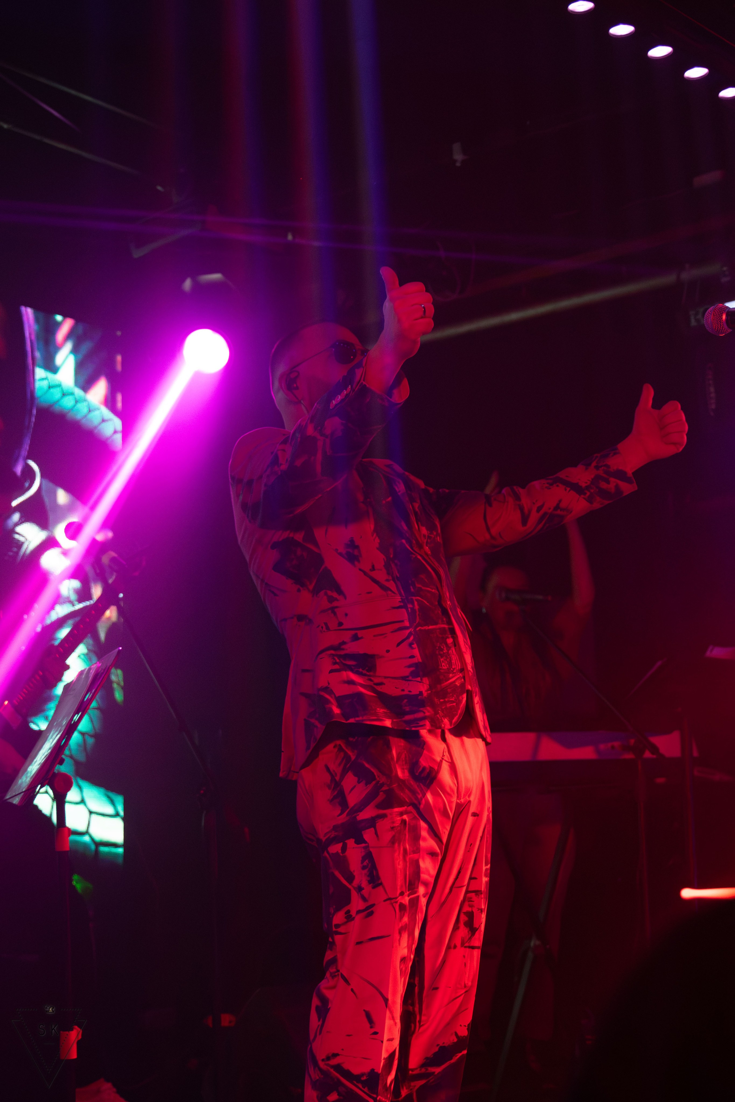 DERO GOI, 04.11.2025, Воронеж, Сто Ручьёв. Репортажный и портретный фотограф из Воронежа — Светлана Кузнецова