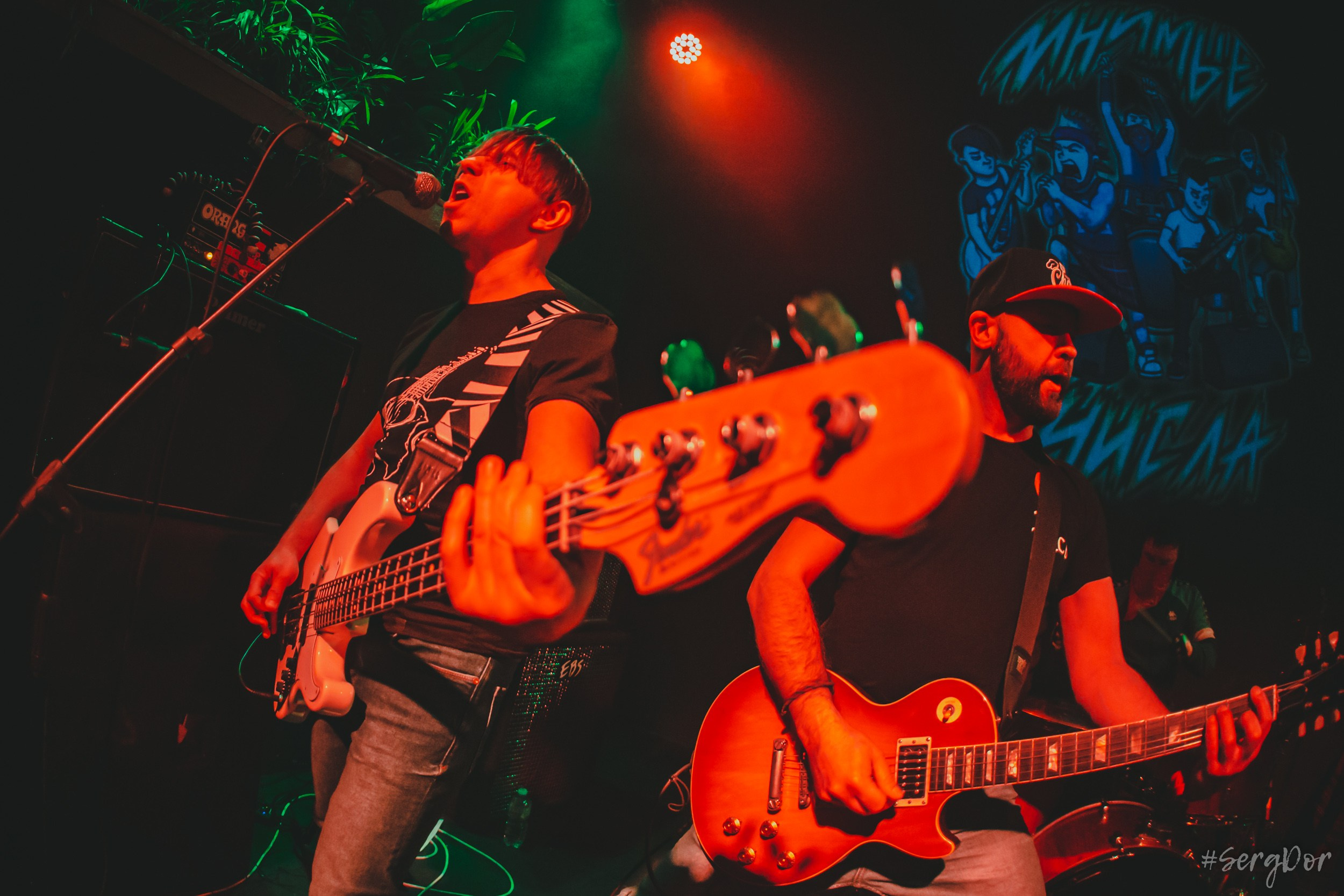 Котик ДжеймS, Последний Пионер, Мнимые Числа, Скрипим но едем тур, Санкт-Петербург, 25.11.2023, SergDor, 25 ноября 2023 года, Концерт, фотографии, #SergDor