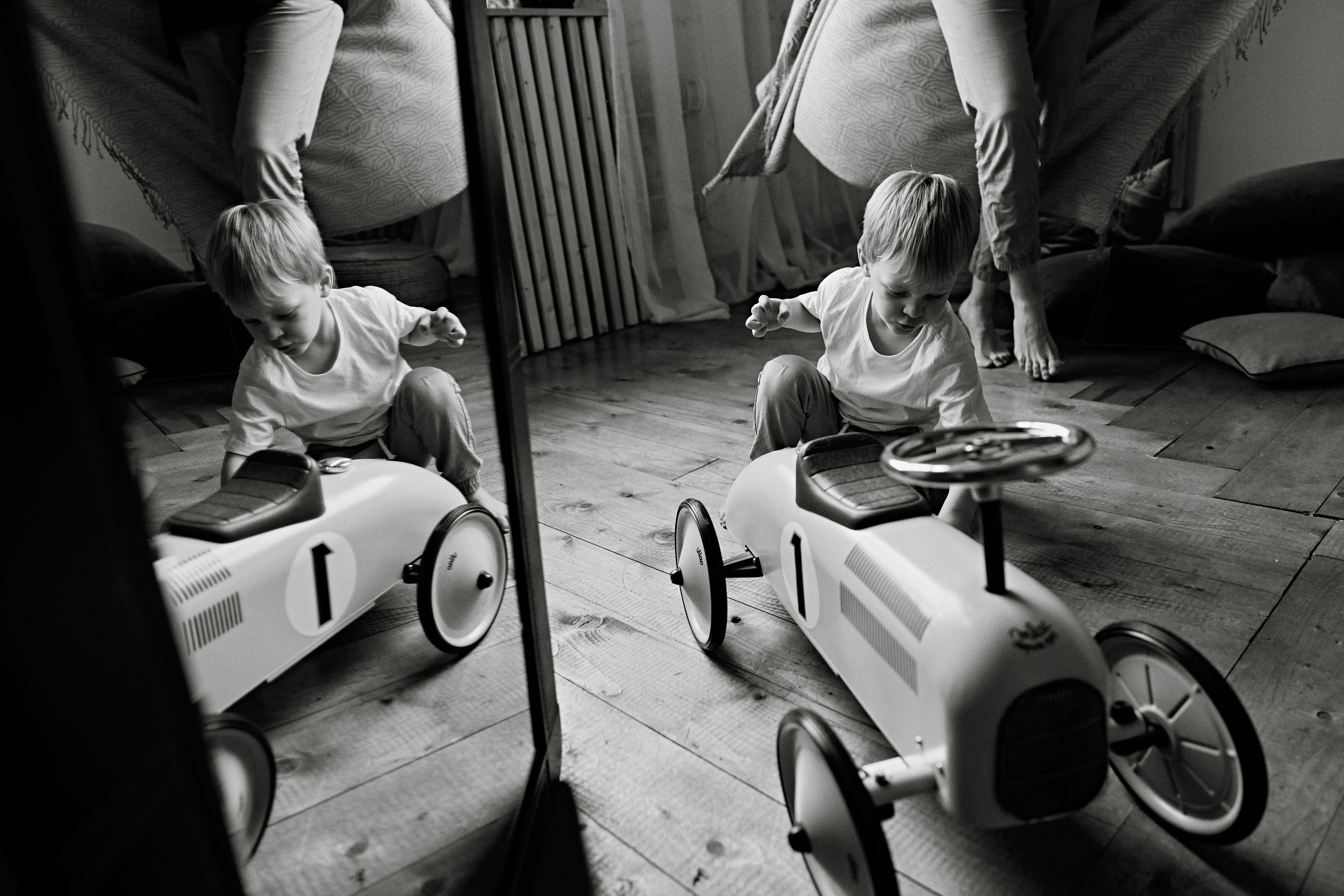 Яна и Мишка. Фотограф Контузорова Ольга