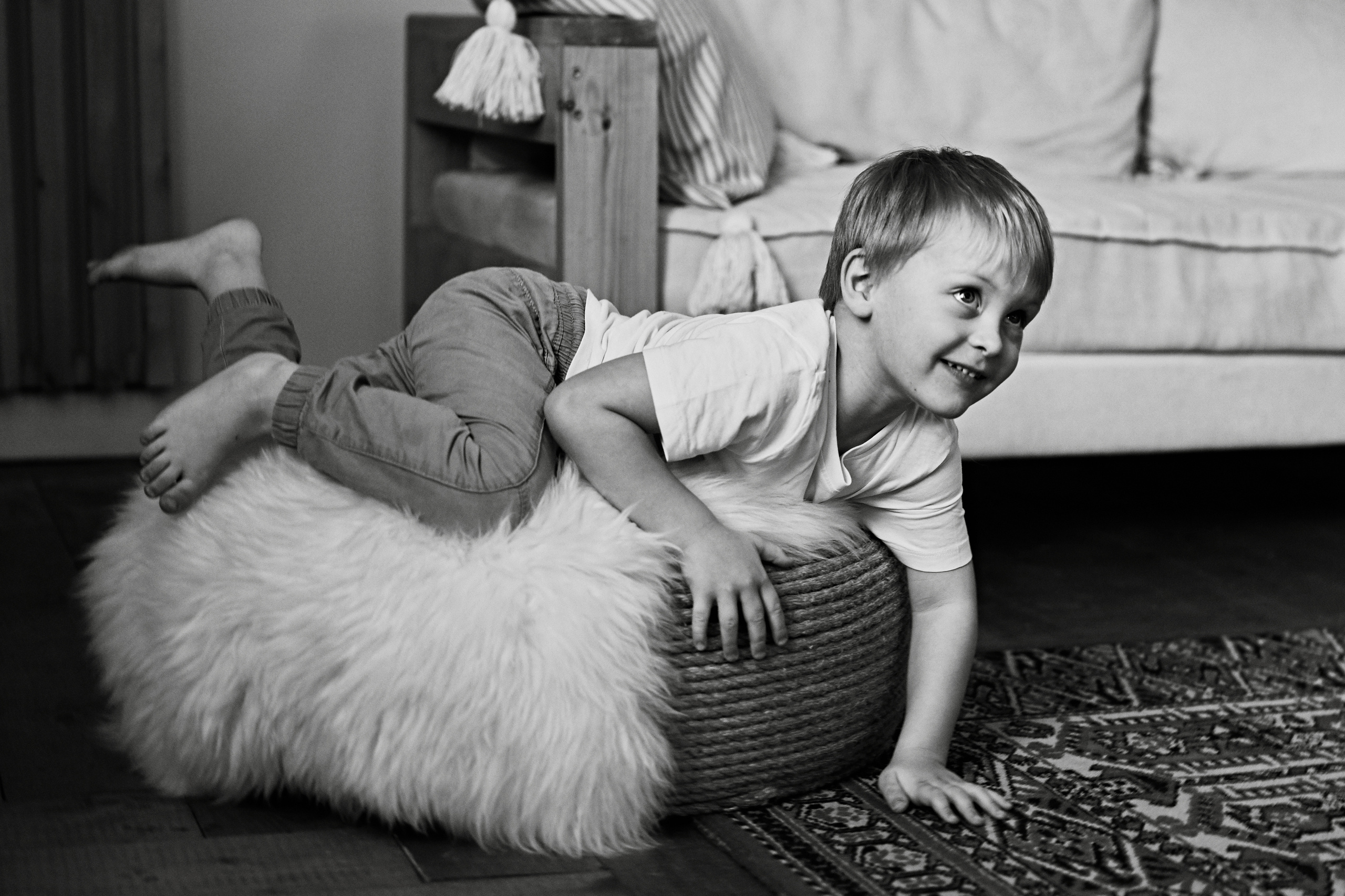 Яна и Мишка. Фотограф Контузорова Ольга