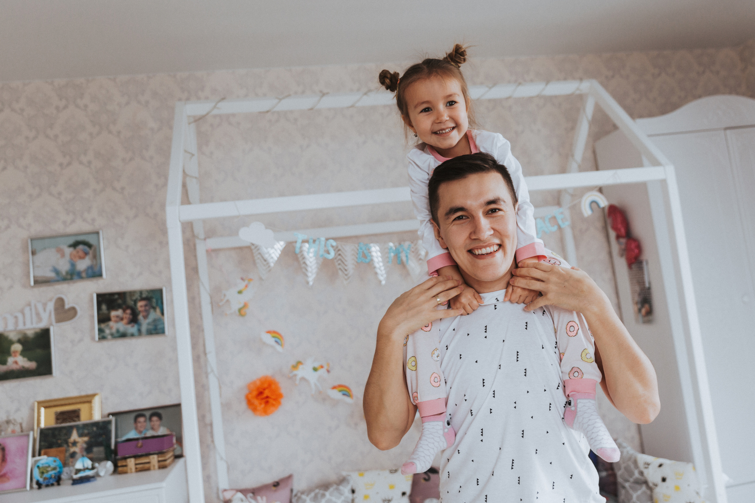 Домашние посиделки. Фотограф Контузорова Ольга