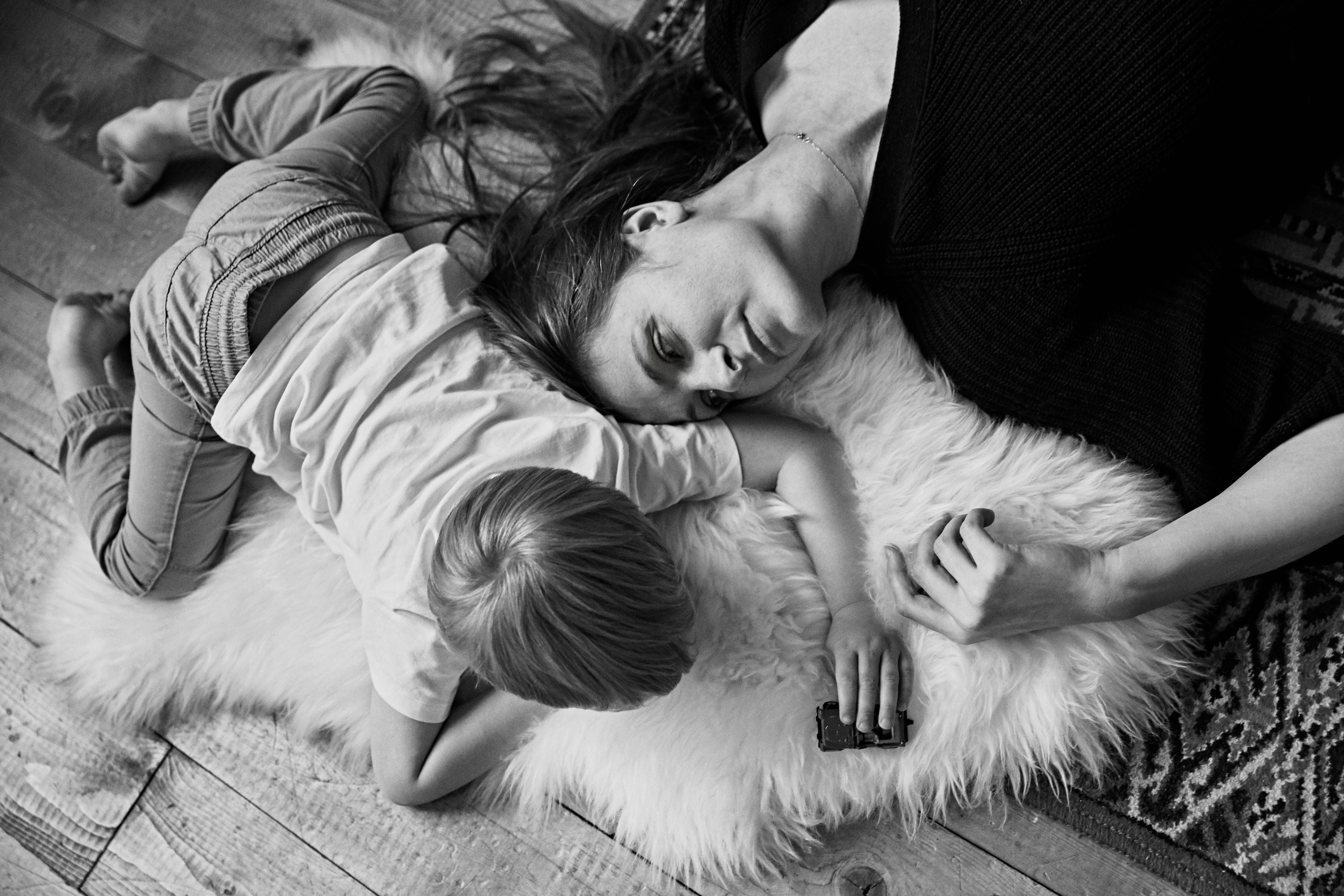 Яна и Мишка. Фотограф Контузорова Ольга