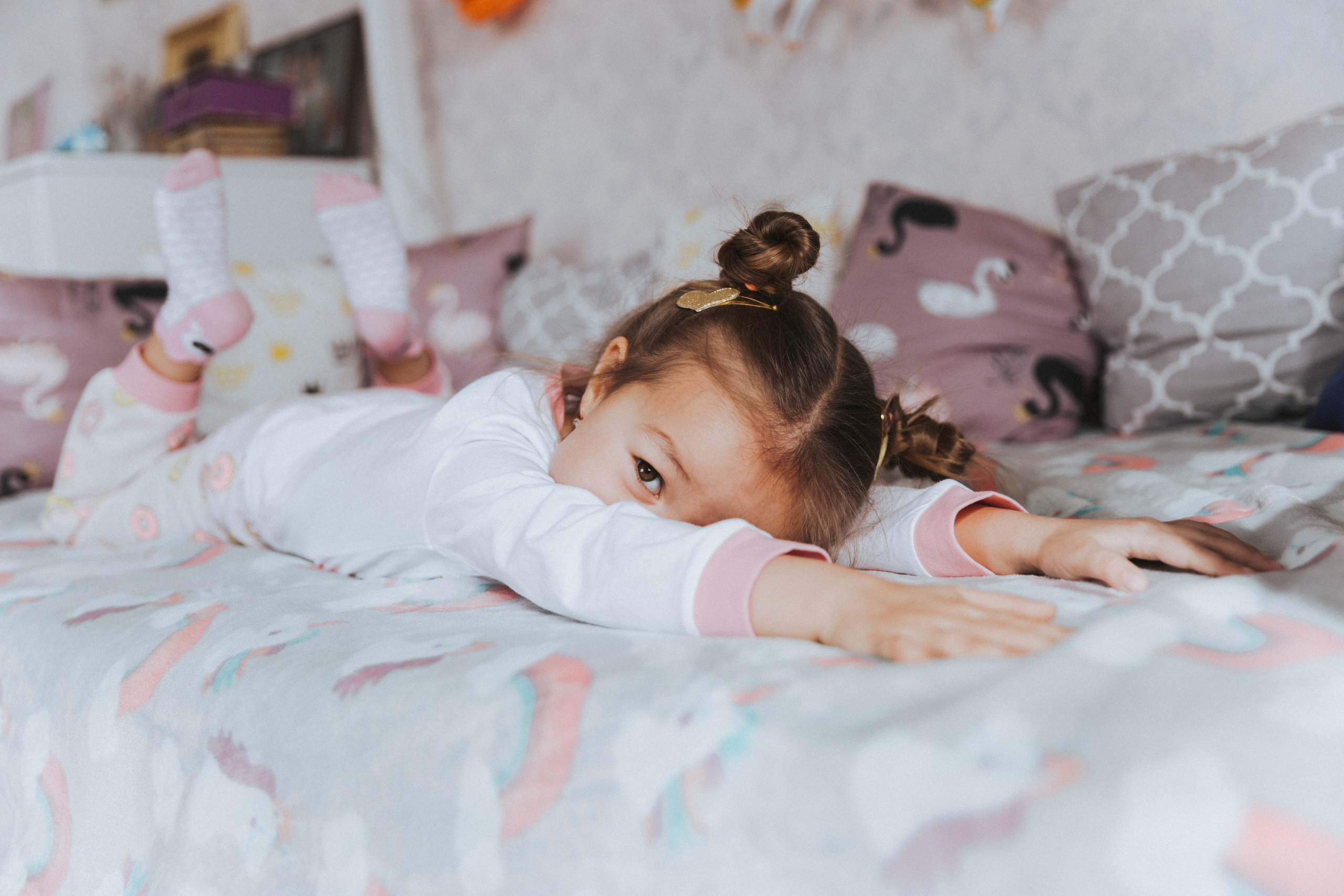 Домашние посиделки. Фотограф Контузорова Ольга