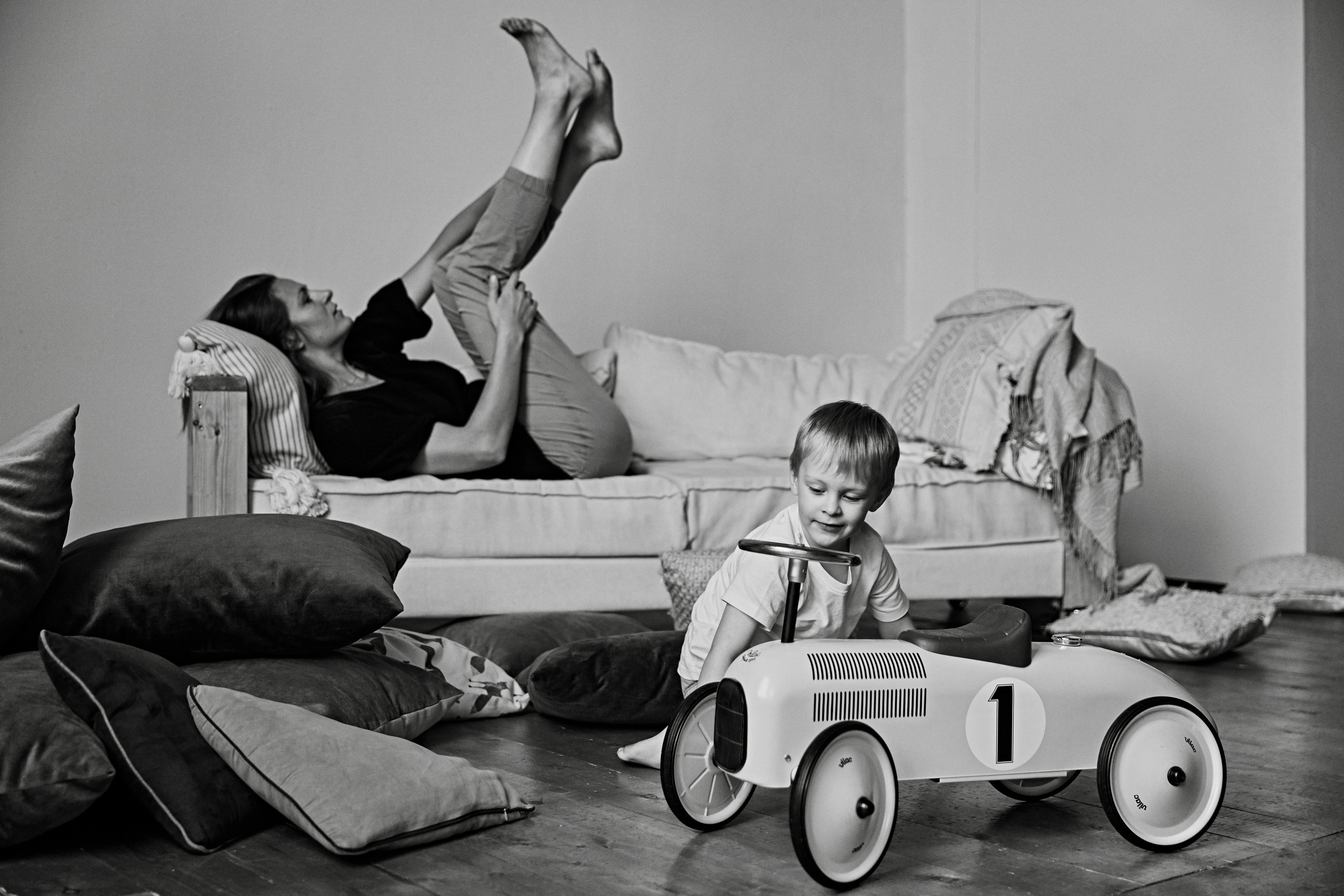 Яна и Мишка. Фотограф Контузорова Ольга