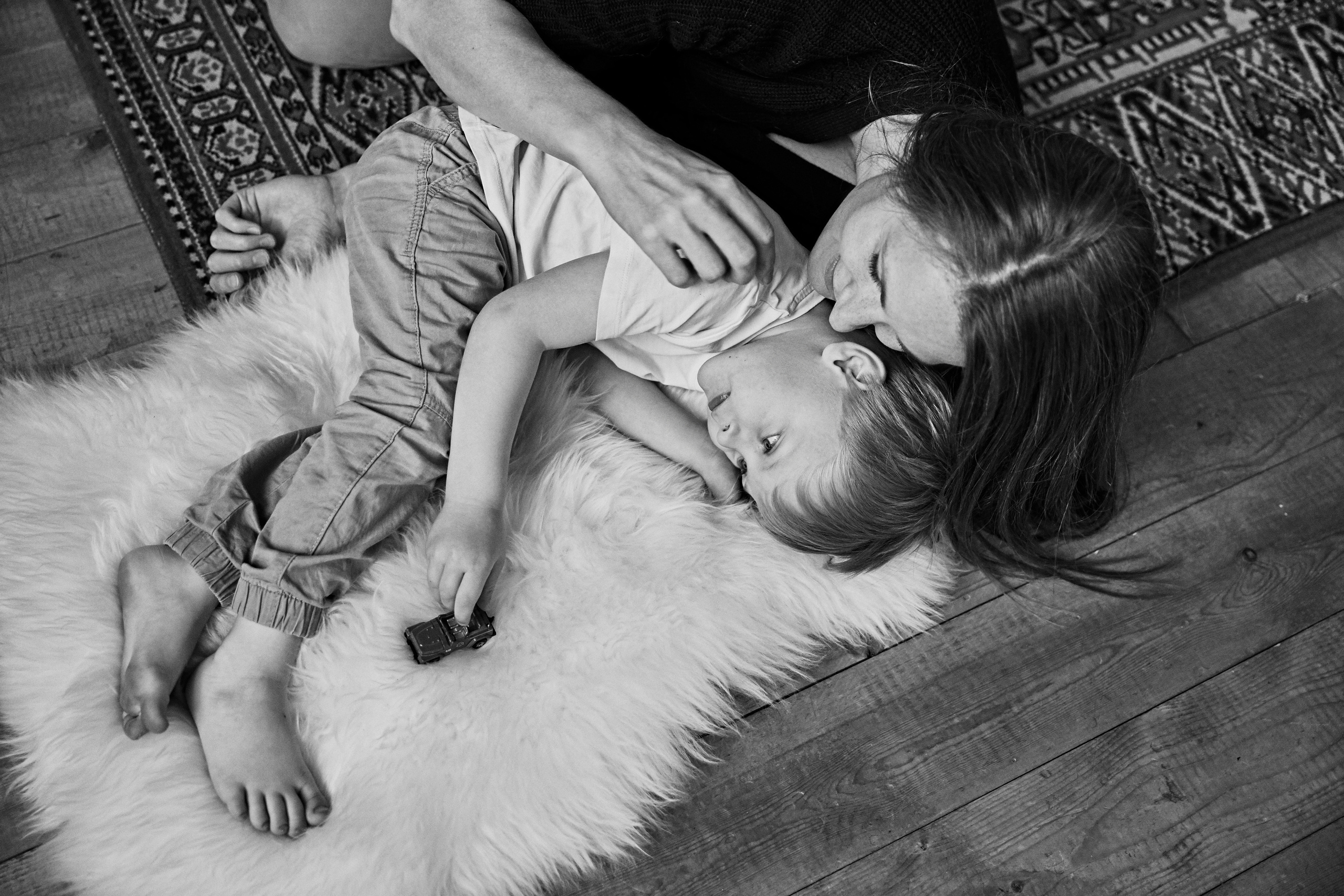 Яна и Мишка. Фотограф Контузорова Ольга