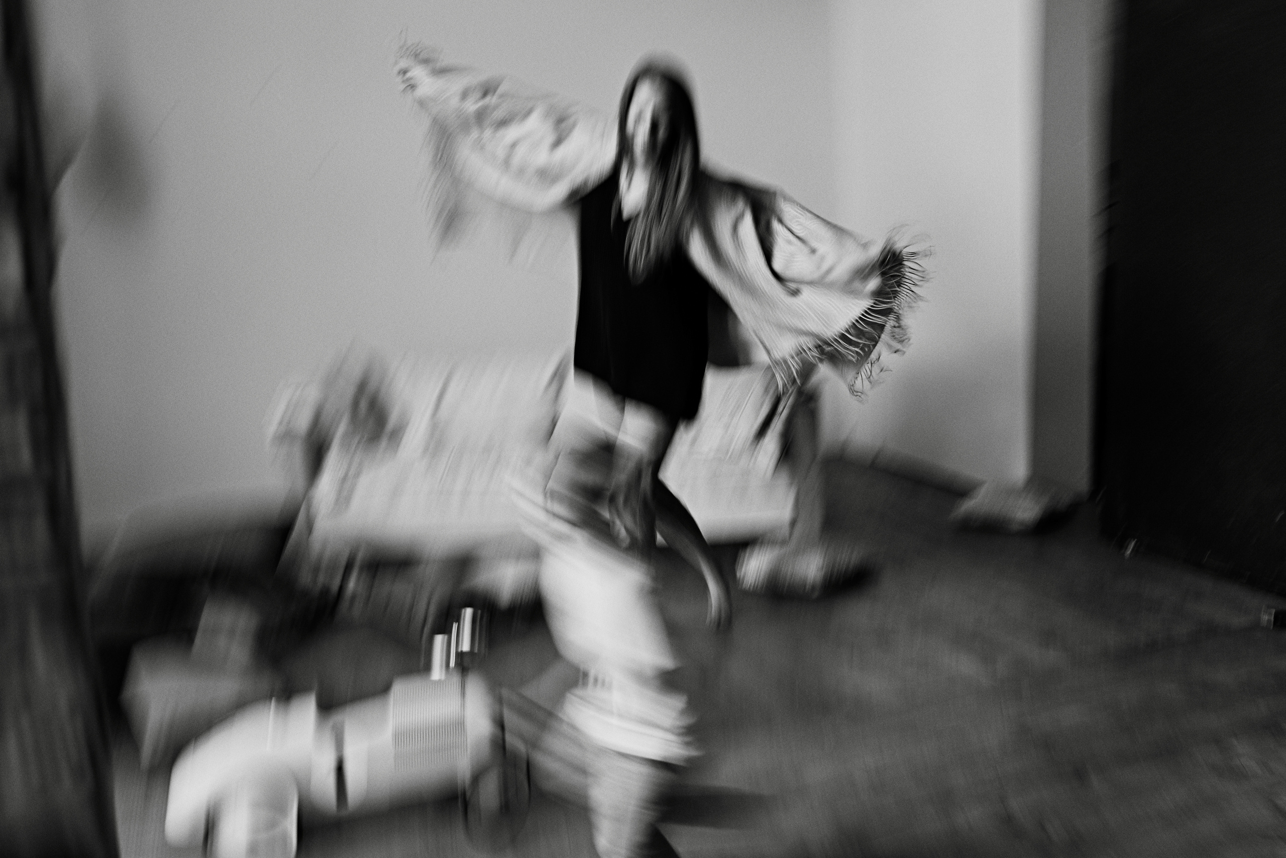 Яна и Мишка. Фотограф Контузорова Ольга