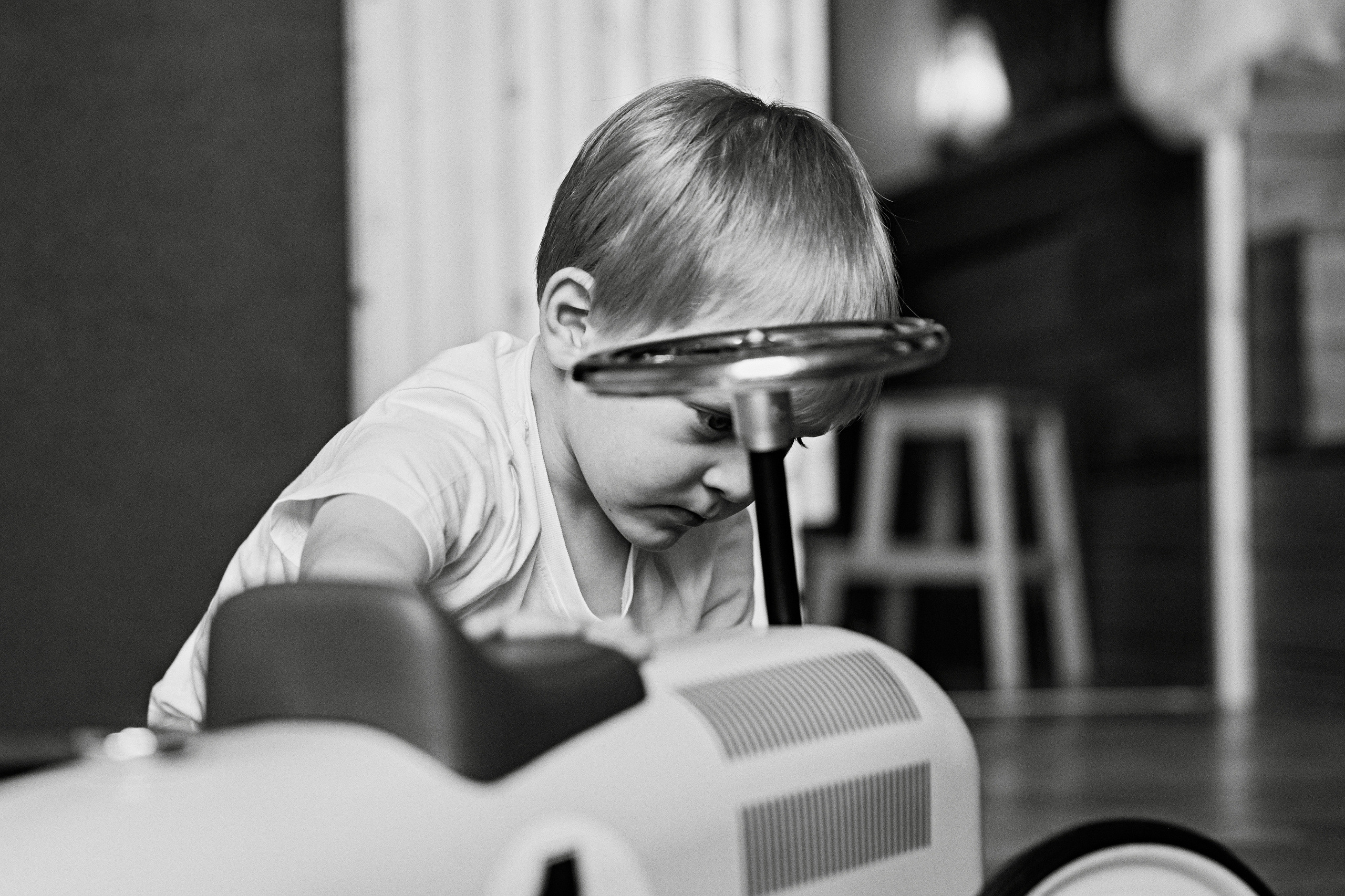 Яна и Мишка. Фотограф Контузорова Ольга