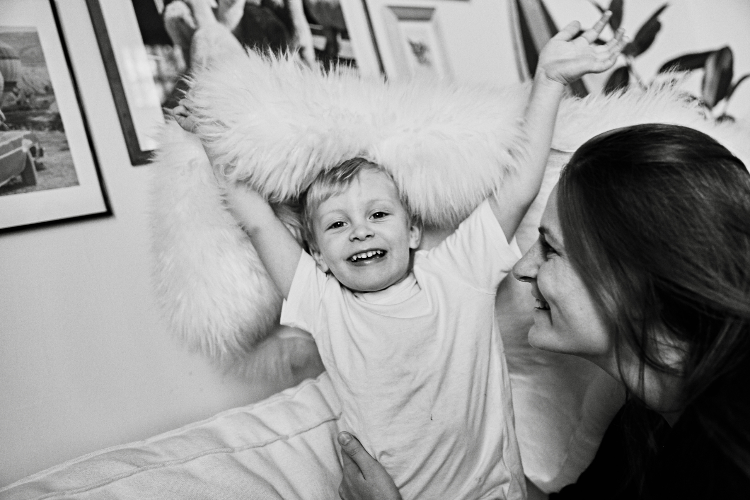 Яна и Мишка. Фотограф Контузорова Ольга