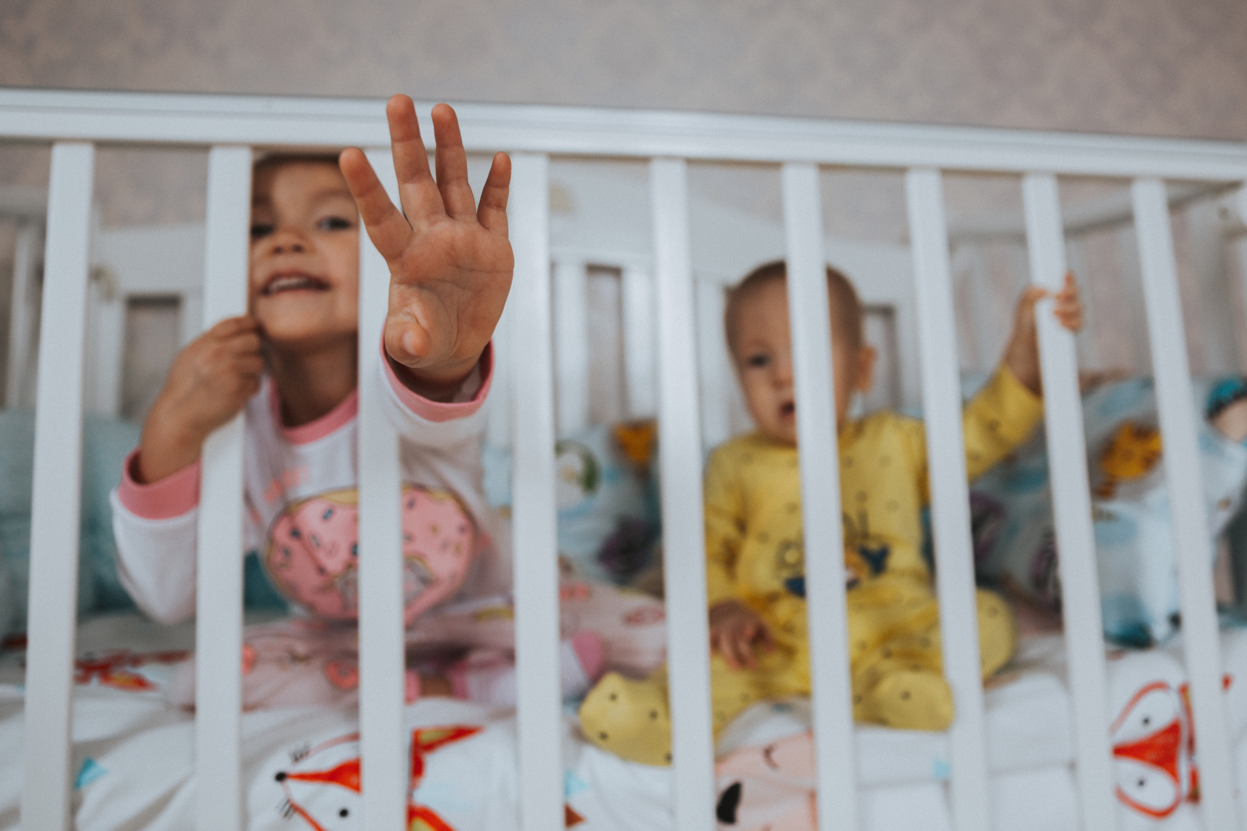 Домашние посиделки. Фотограф Контузорова Ольга