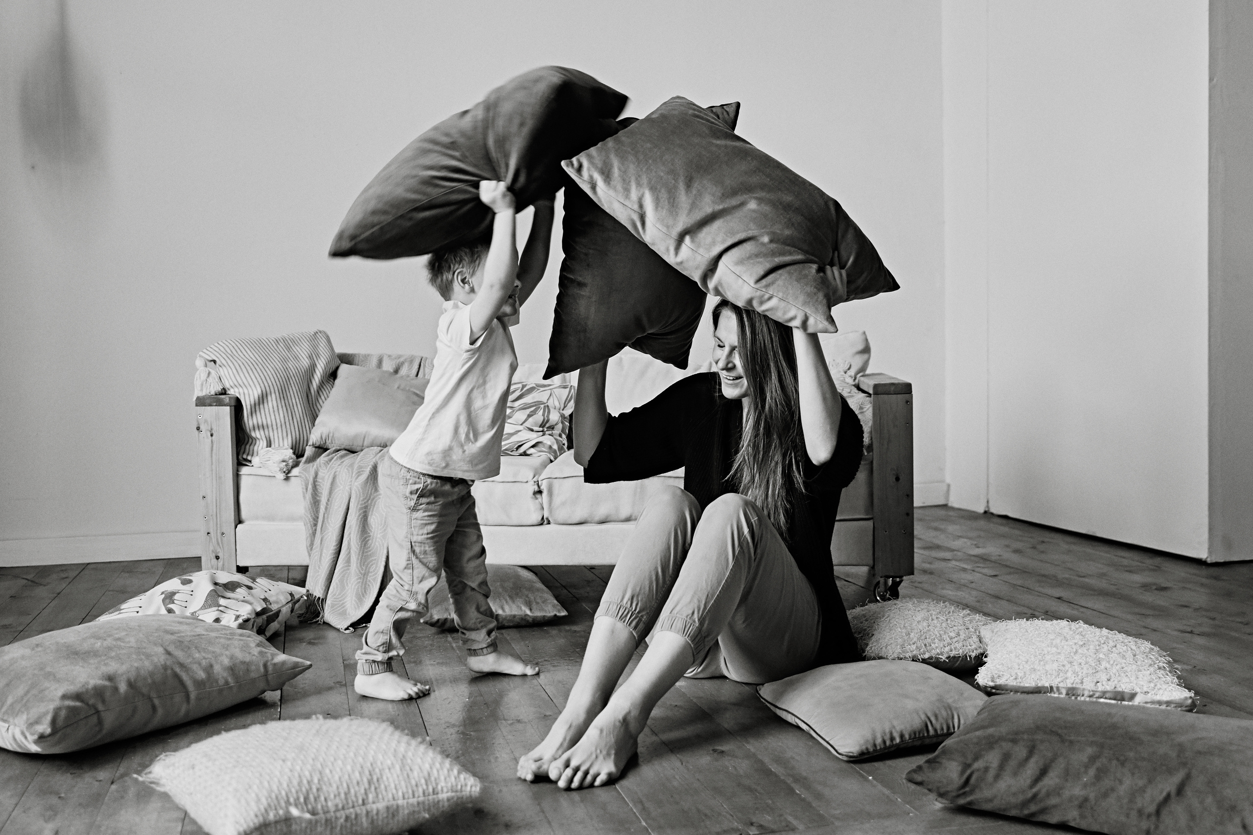 Яна и Мишка. Фотограф Контузорова Ольга