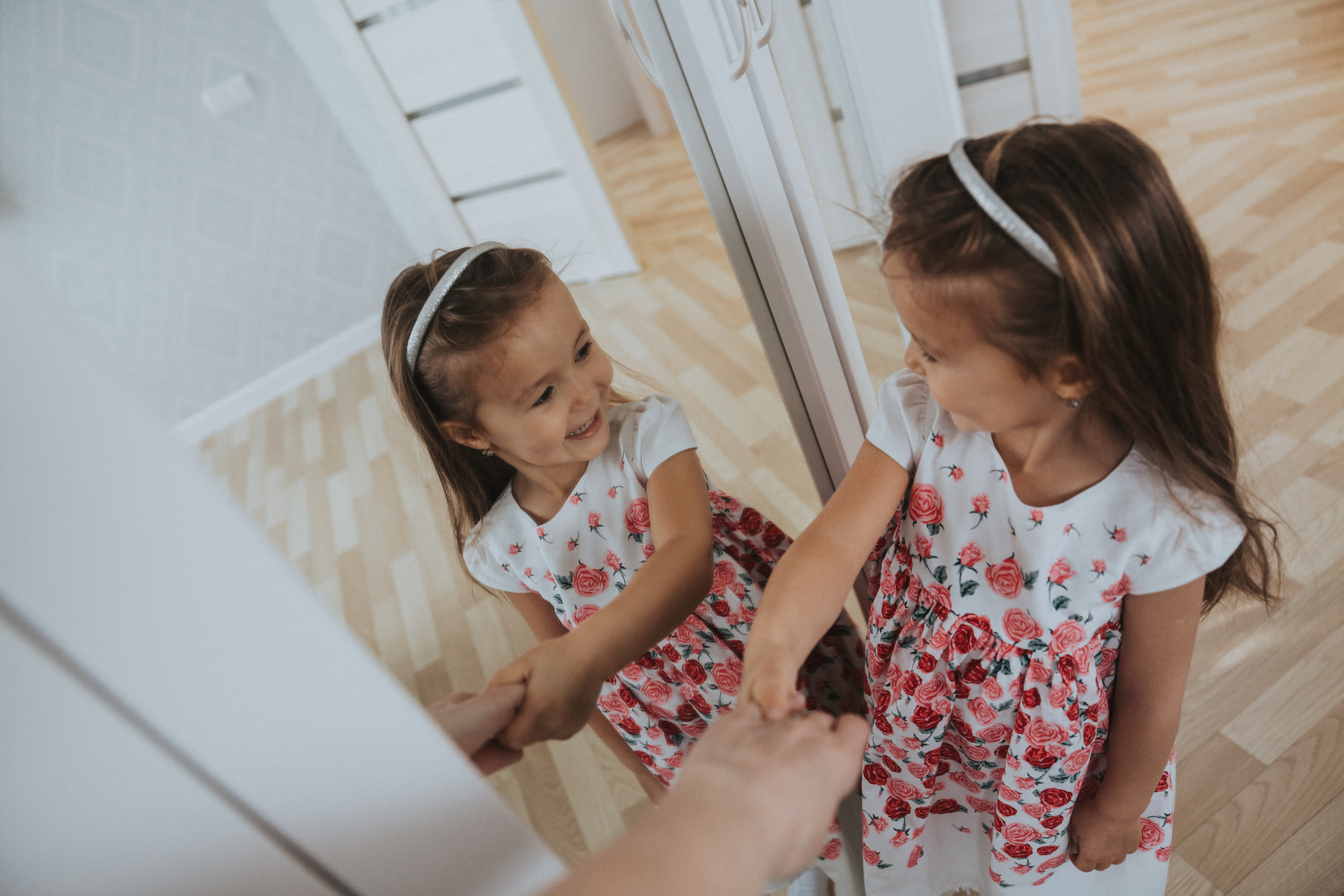 Домашние посиделки. Фотограф Контузорова Ольга