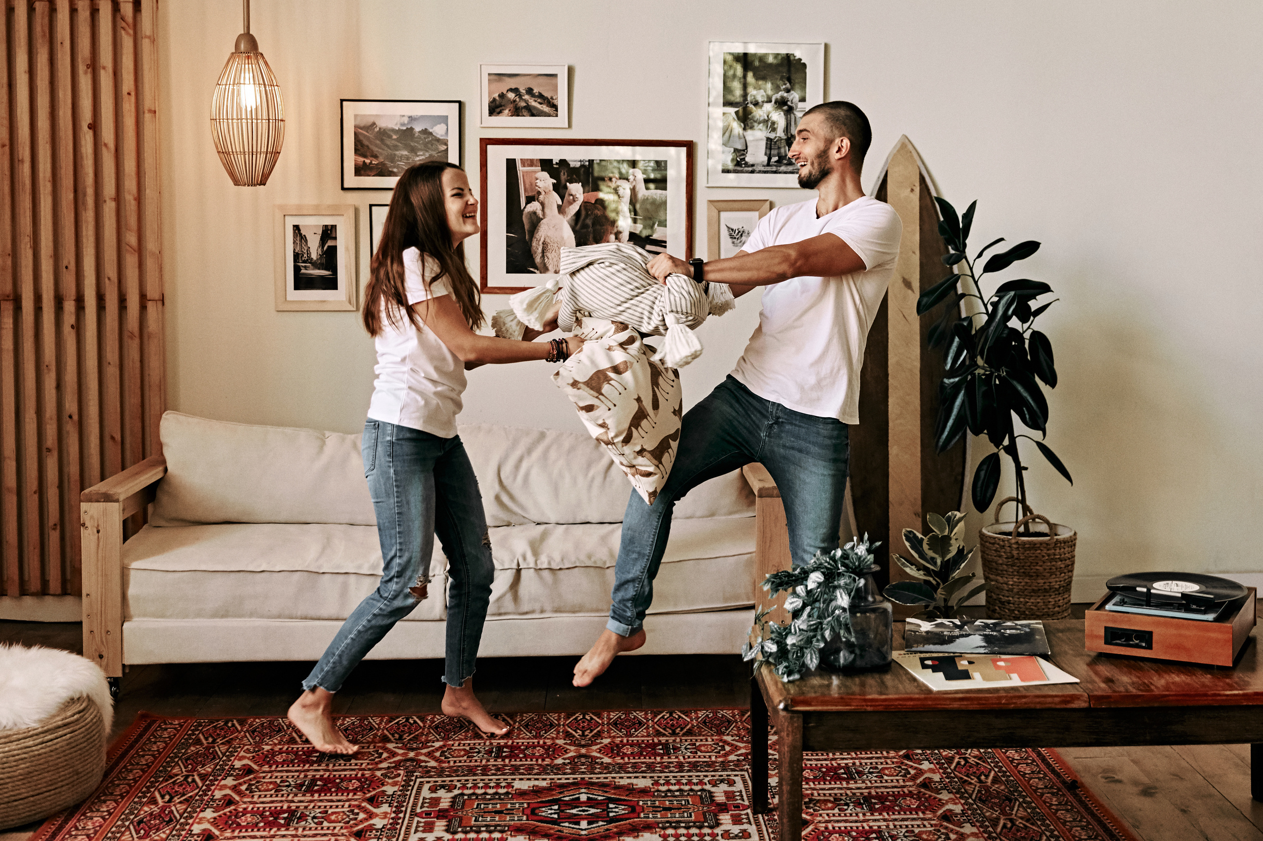 Аня + Леша. Фотограф Контузорова Ольга