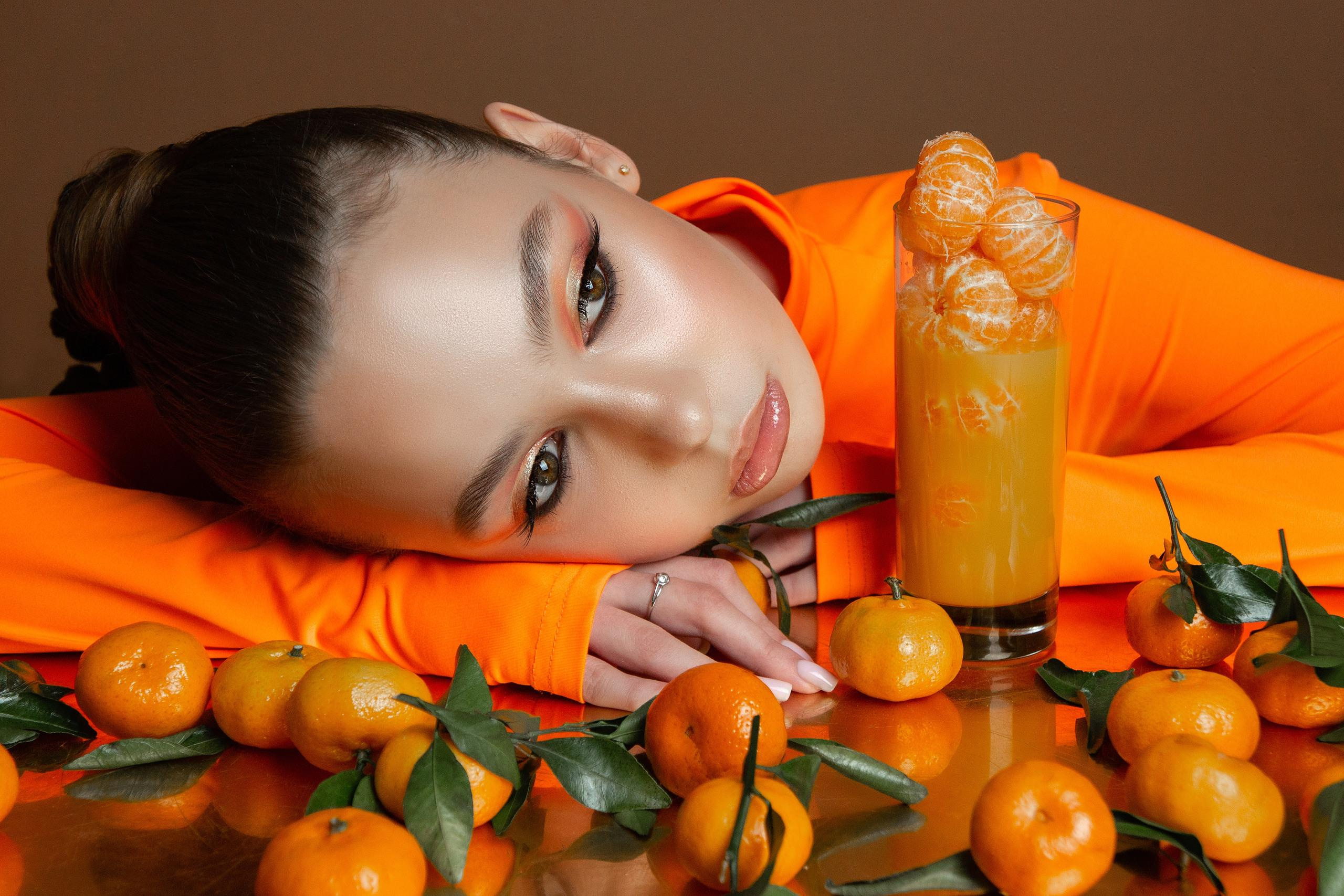 Оля и Маша. Фотограф беременности в Екатеринбурге Илона Филатьева