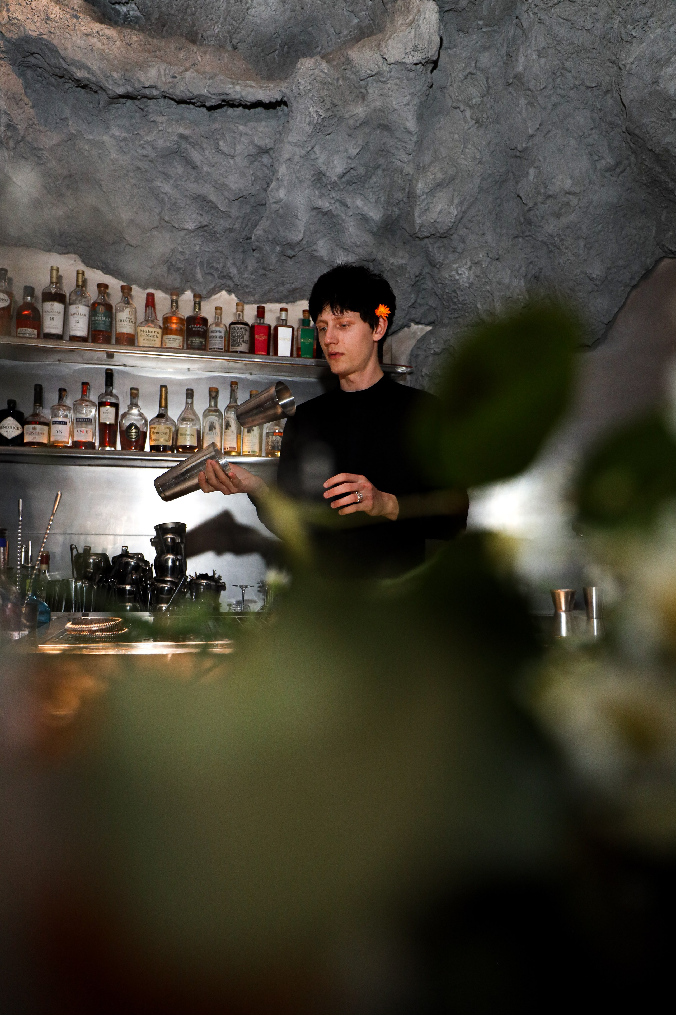 Gastrodvor 3YEARS. Дженбаз Павел — фотограф в Ялте