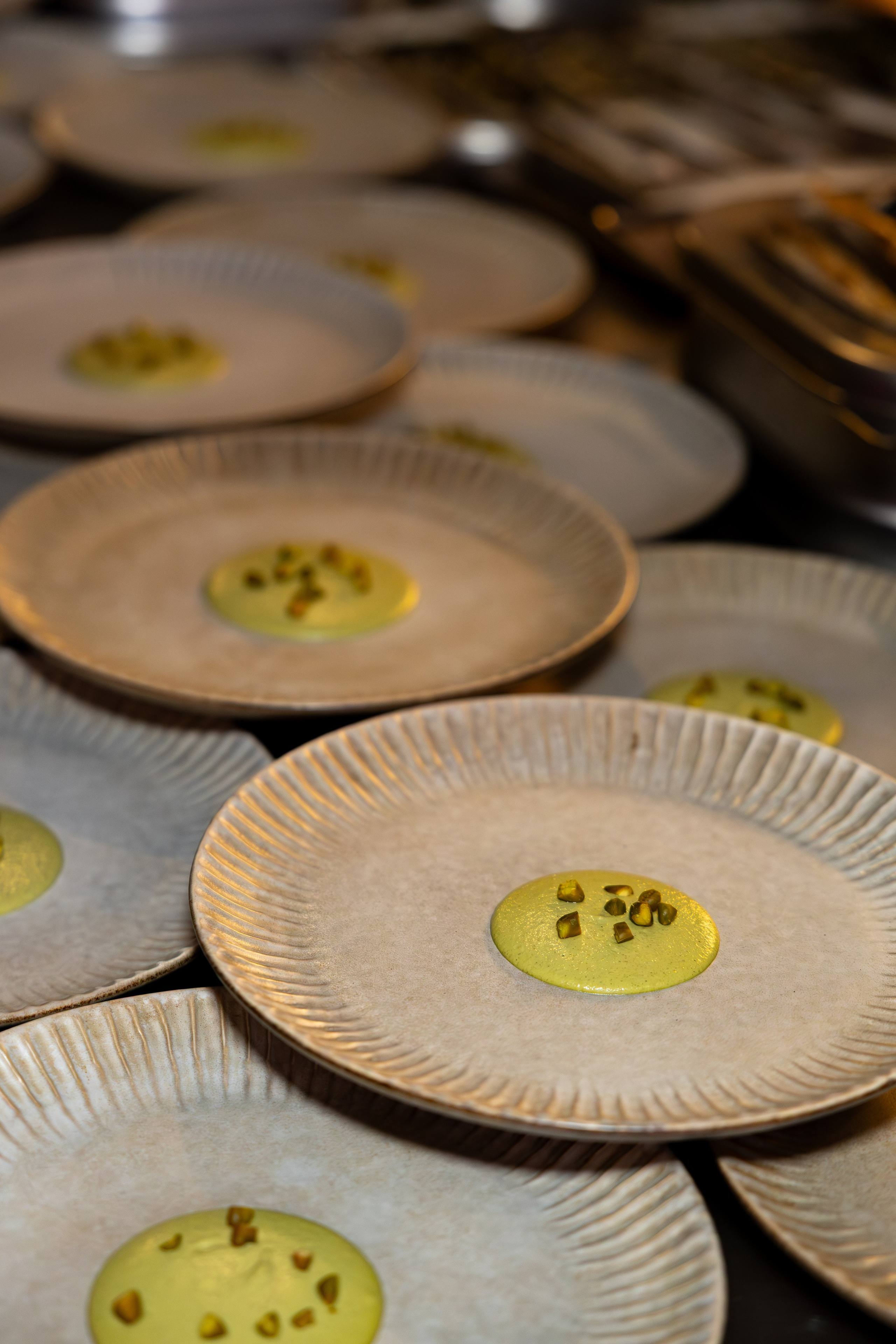 НЕ классический гастрономический ужин Gastrodvor. Дженбаз Павел — фотограф в Ялте