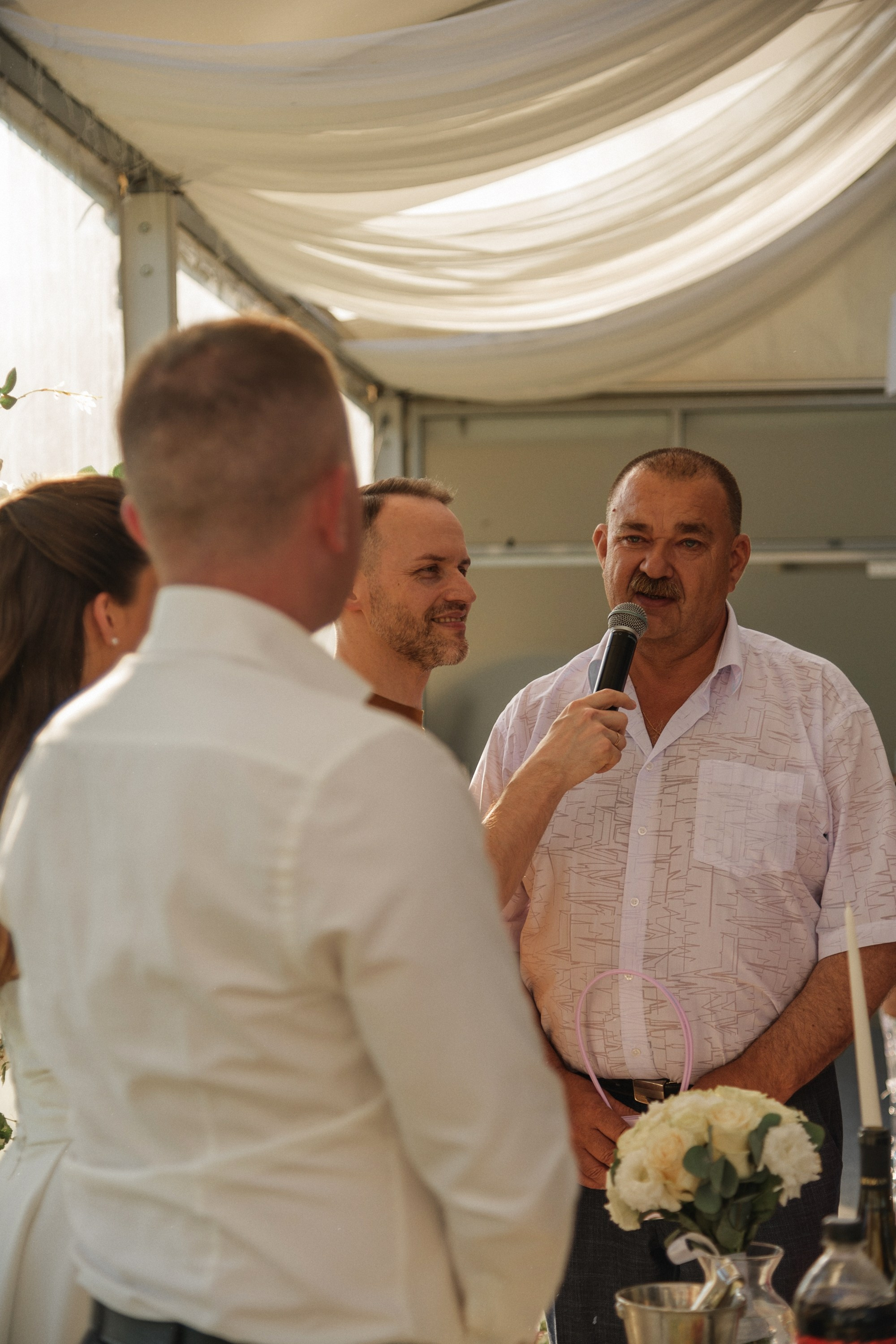 Таня и Вова. Фотограф Смоляк Алена