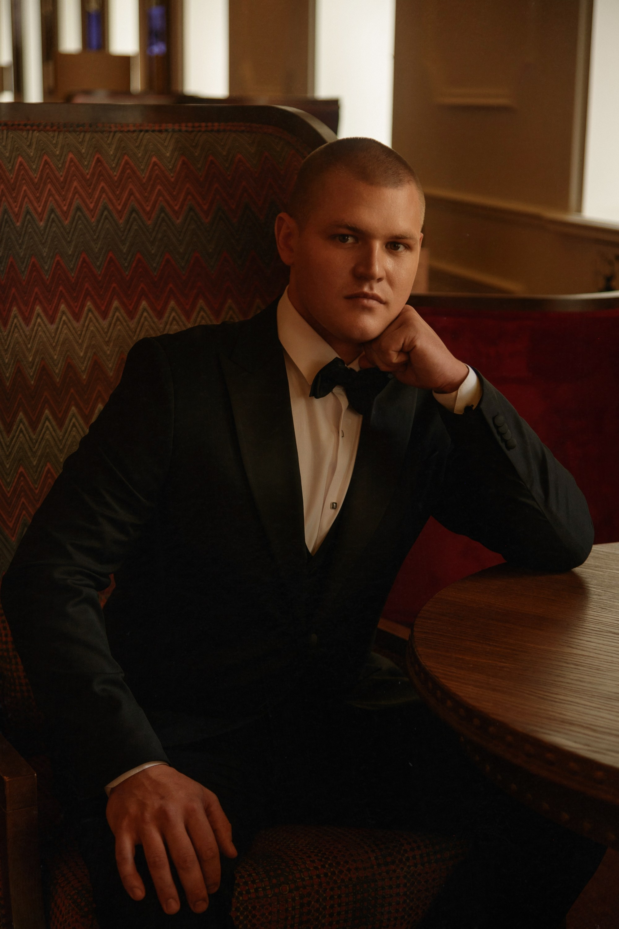 Яна и Рома. Фотограф Смоляк Алена