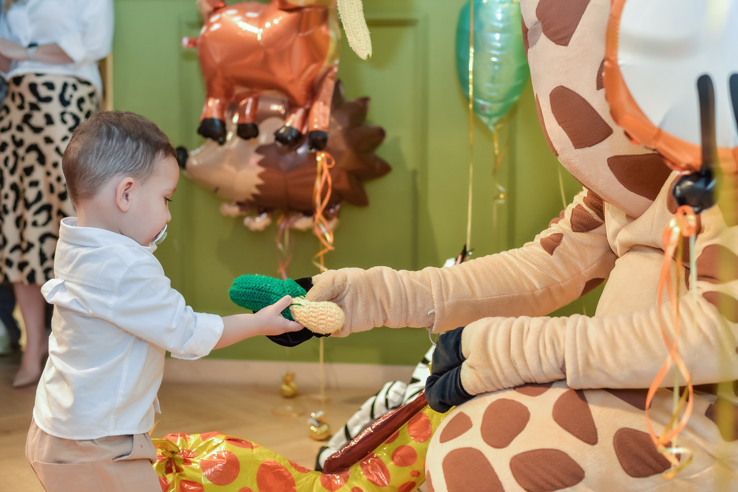 День Рождение Максима. Свадебный и семейный фотограф Волгоград Ксения Афонина