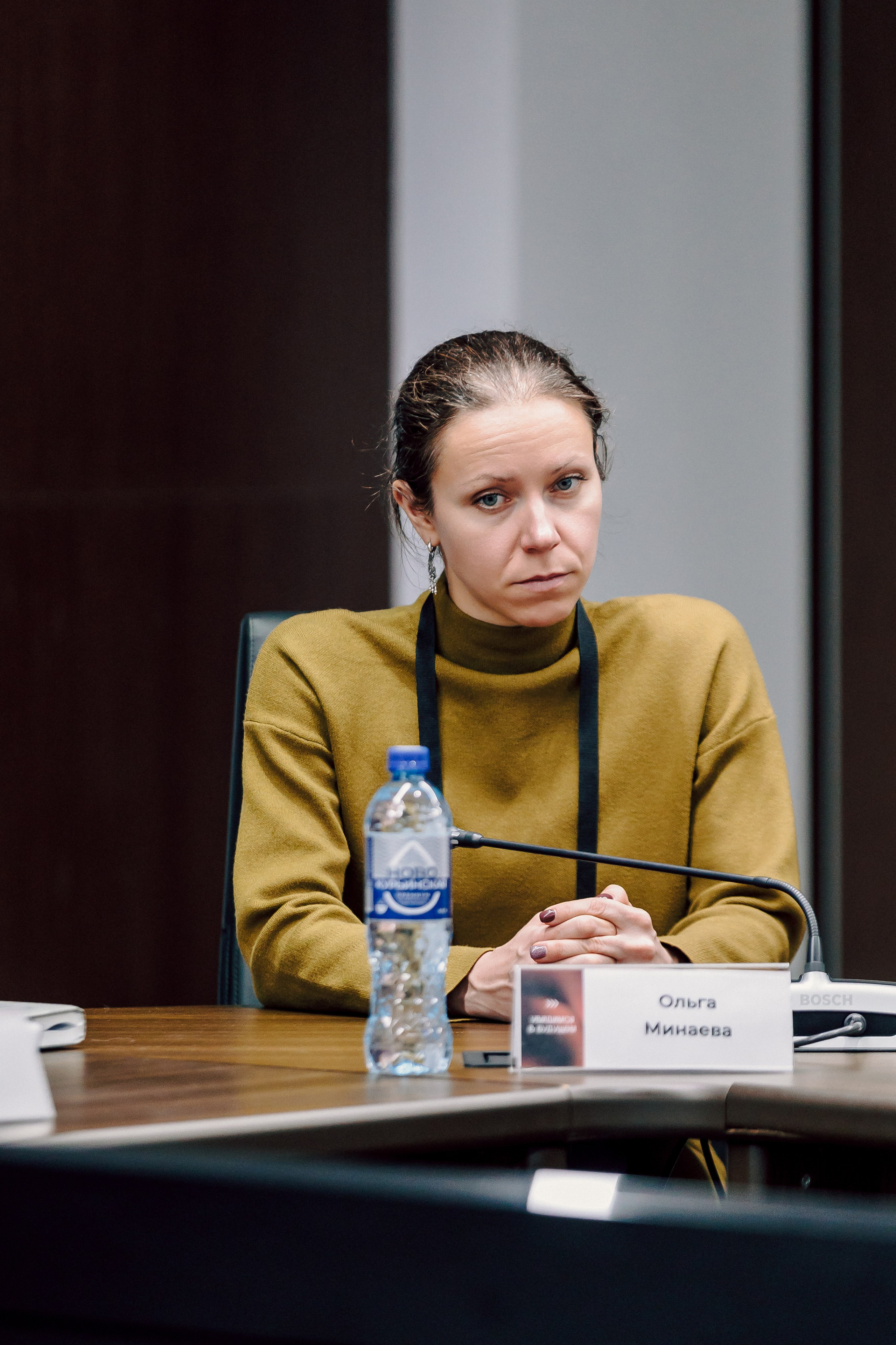 СКБ Контур — Форум будущего — Деловая программа. Лёшка Варзегов — фотограф