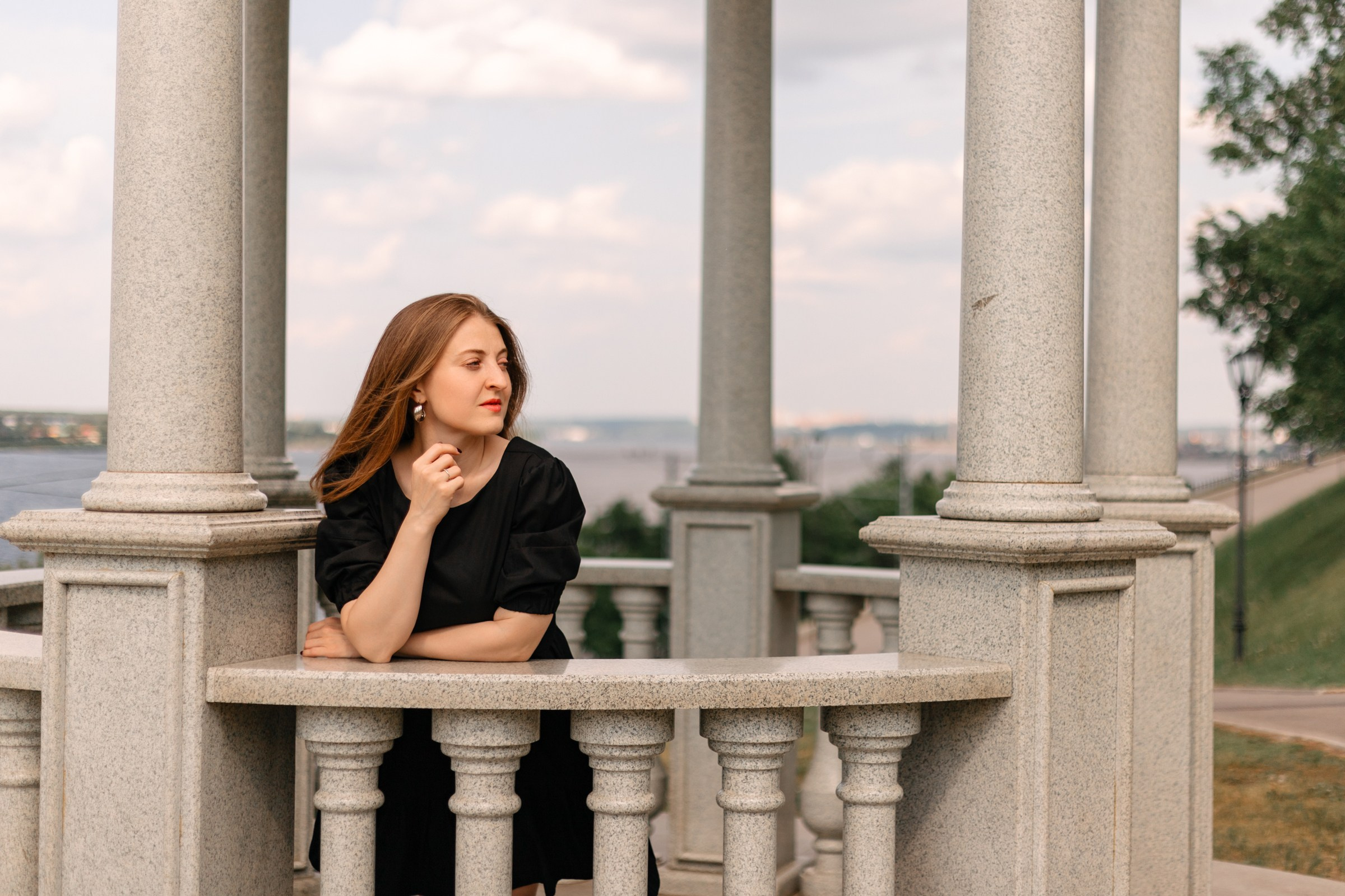 Фото прогулка. Кристина. Июнь 2025. Фотограф Пермь. Свадьбы. Семья и дети, школа, д. сад. Фотокниги