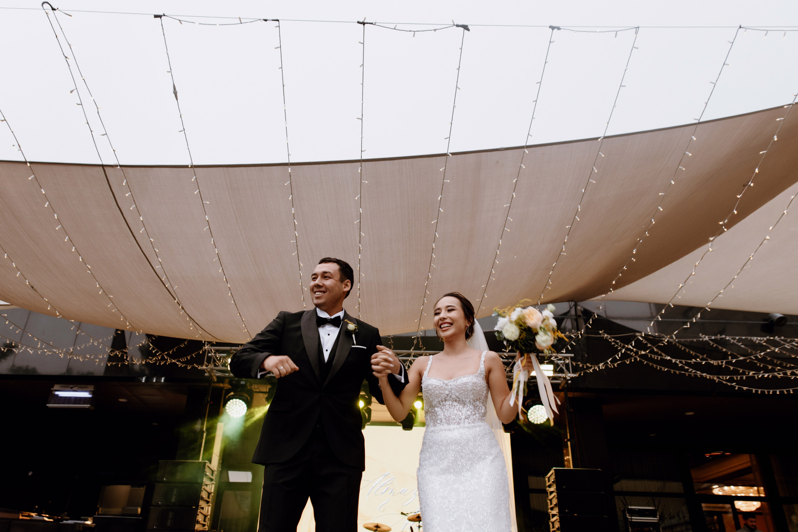 Свадебные. Адылхан Касымалиев