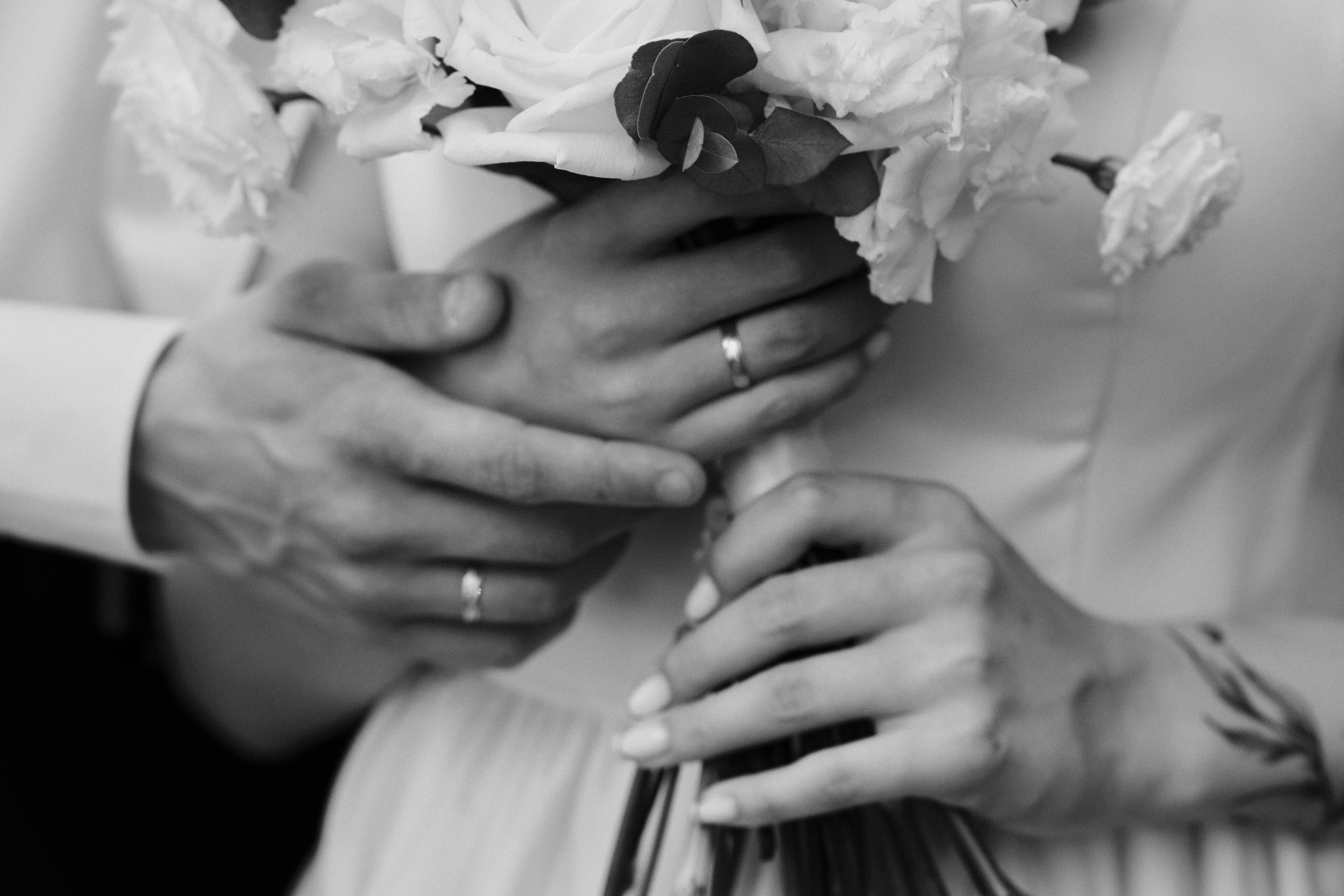 Свадебное Портфолио. Антон Ив