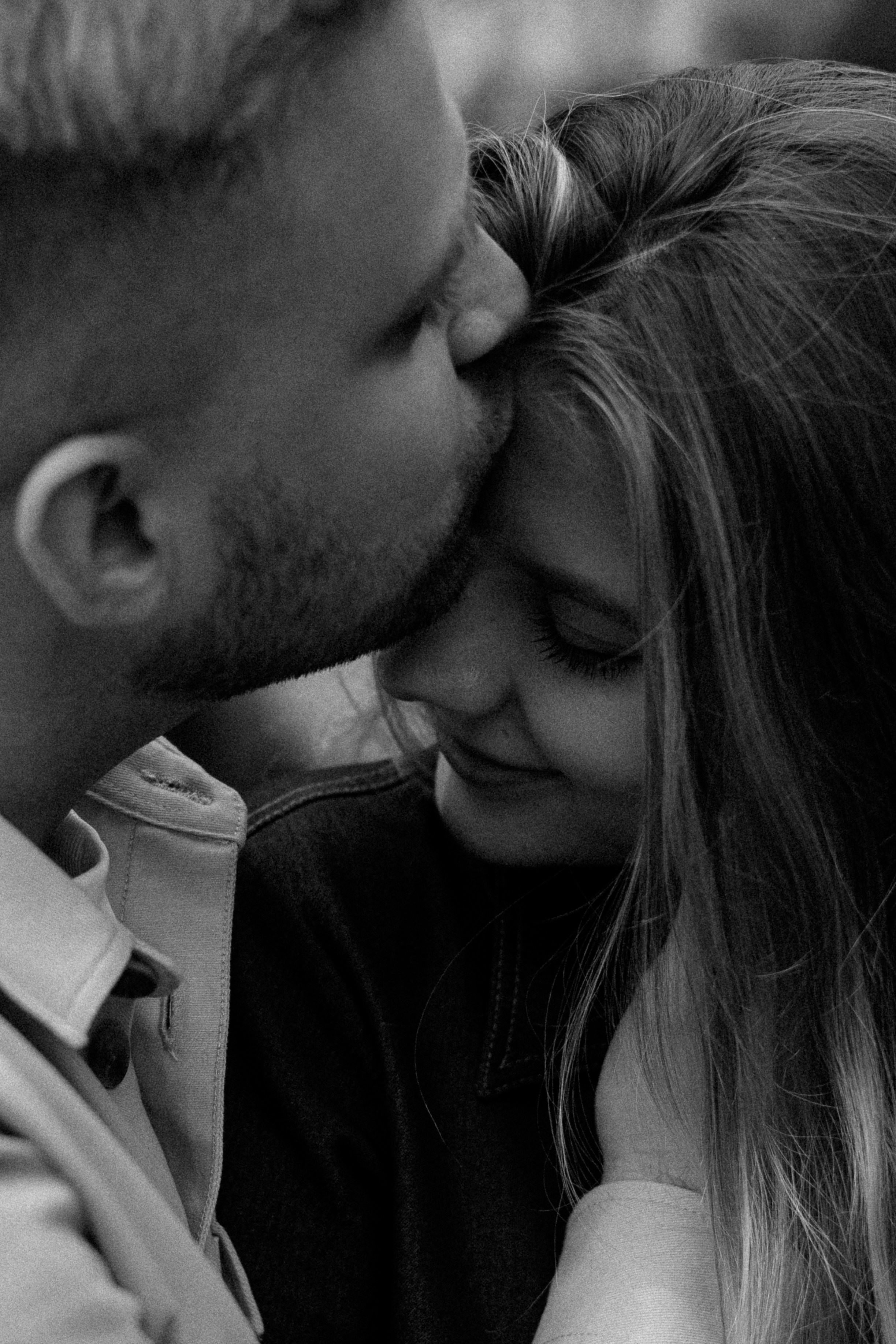 Свидание на Петроградке. Свадебный фотограф в Санкт-Петербурге Ксения Кобышева