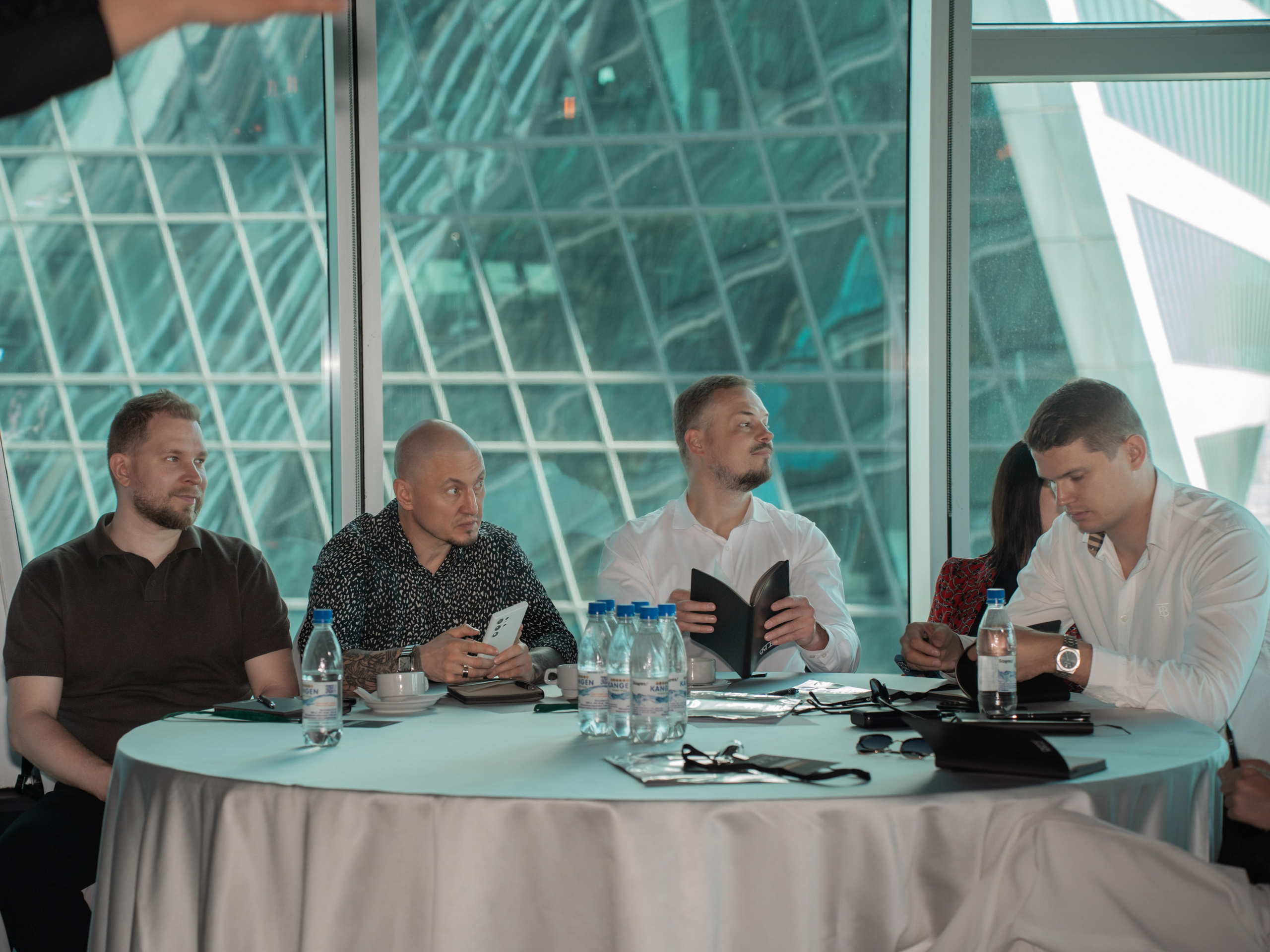 Репортажное фото. ТриМедиа Продакшн