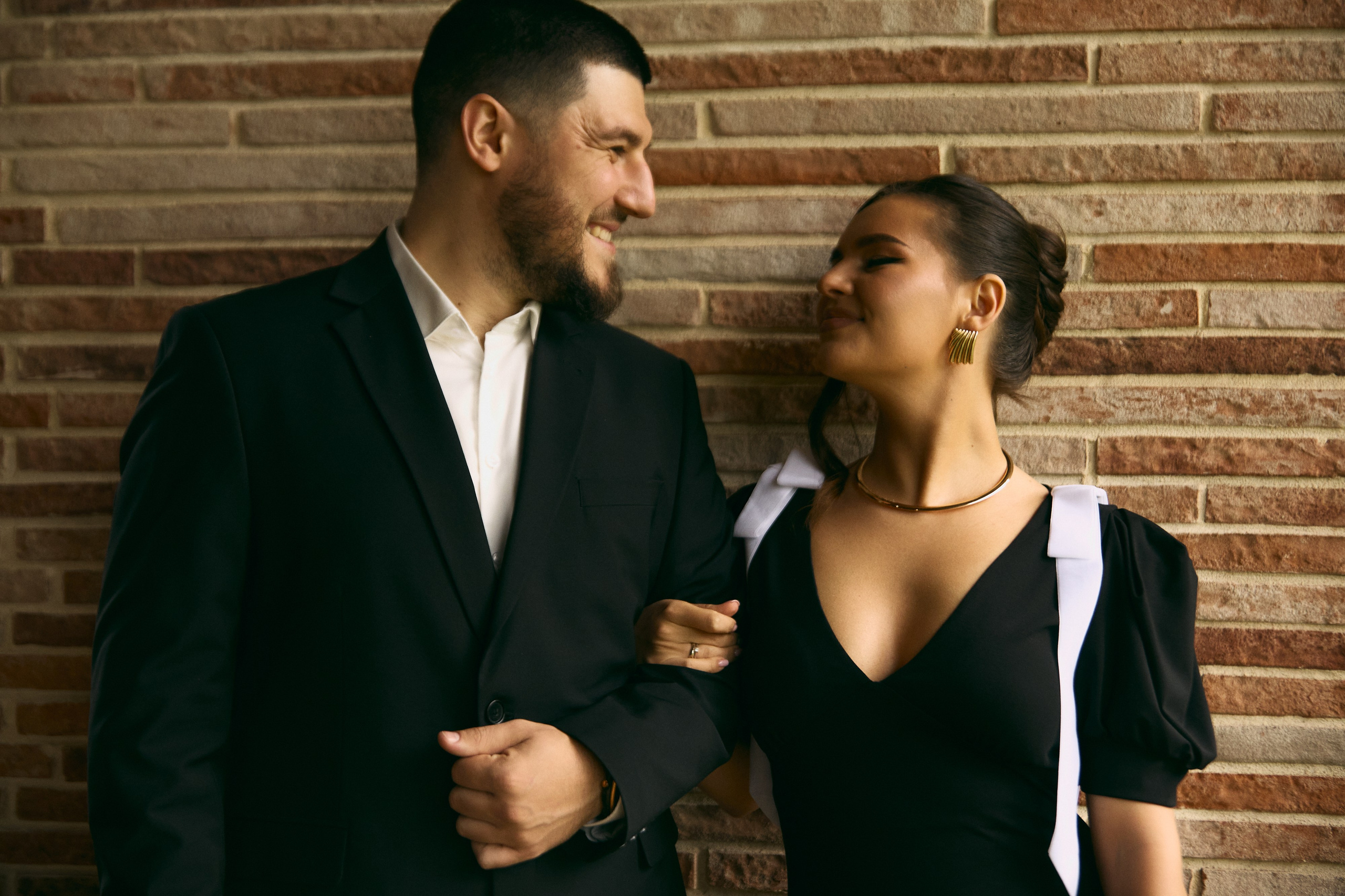 Иван и Диана. Фотограф Диана Хасанова, г. Казань