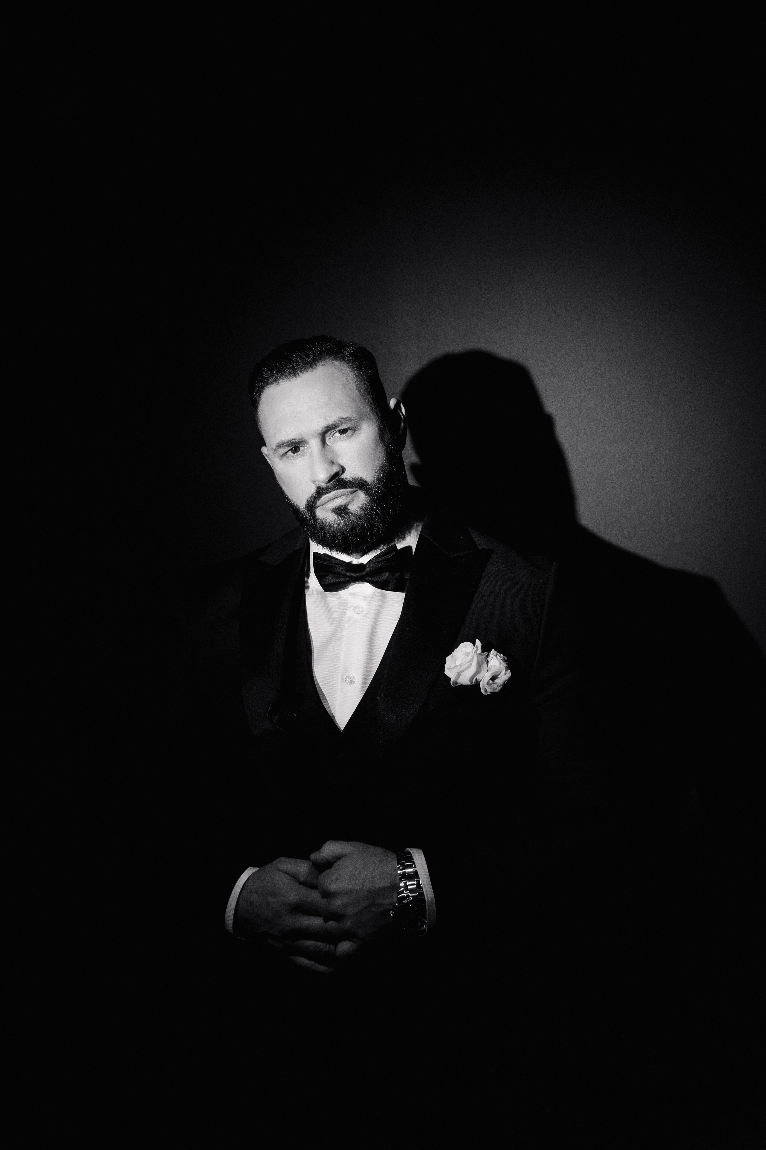 Igor & Shaherezada. Dolce_wedding