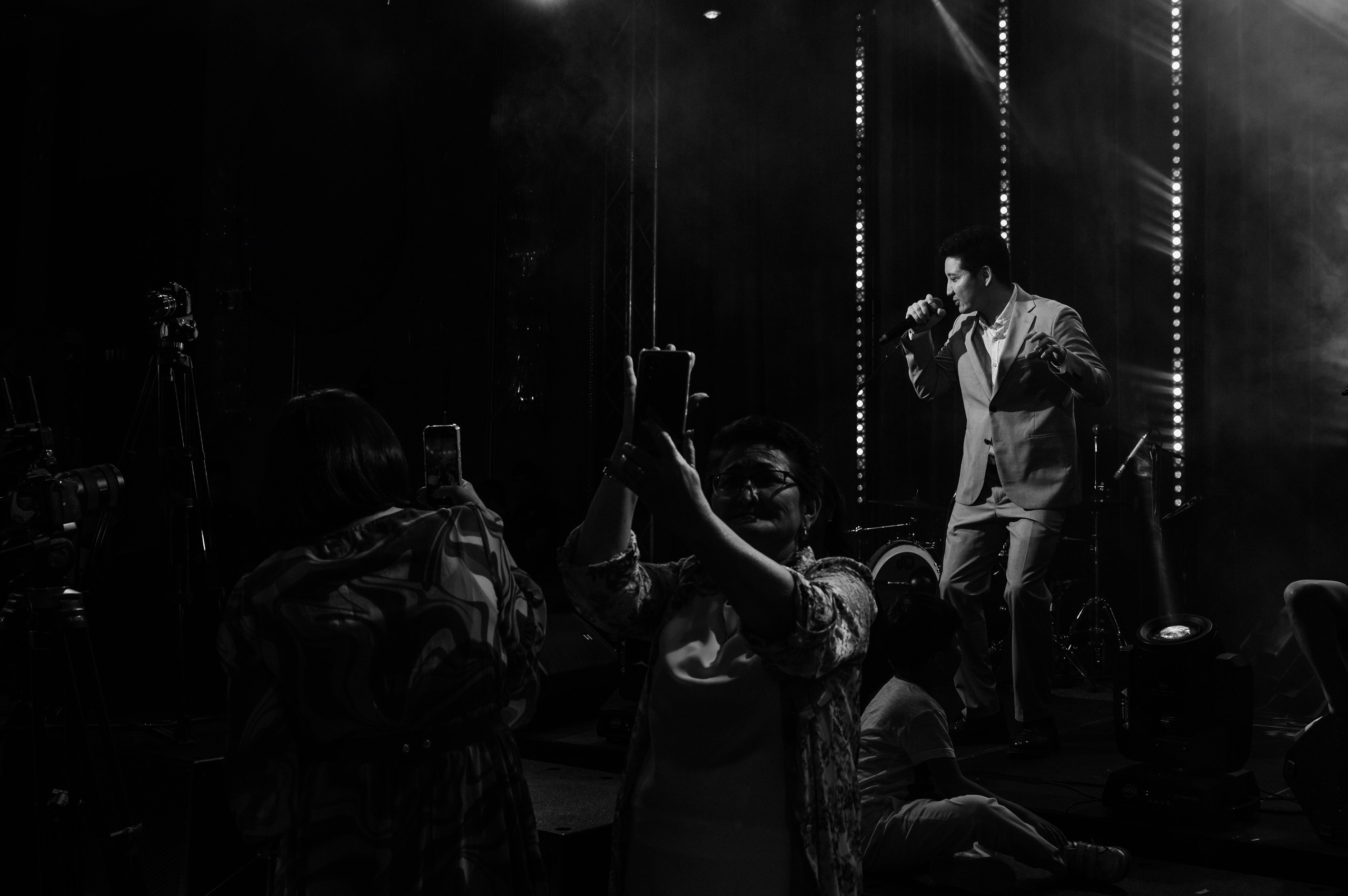 ABDURAHMAN & ARUZHAN. HOME