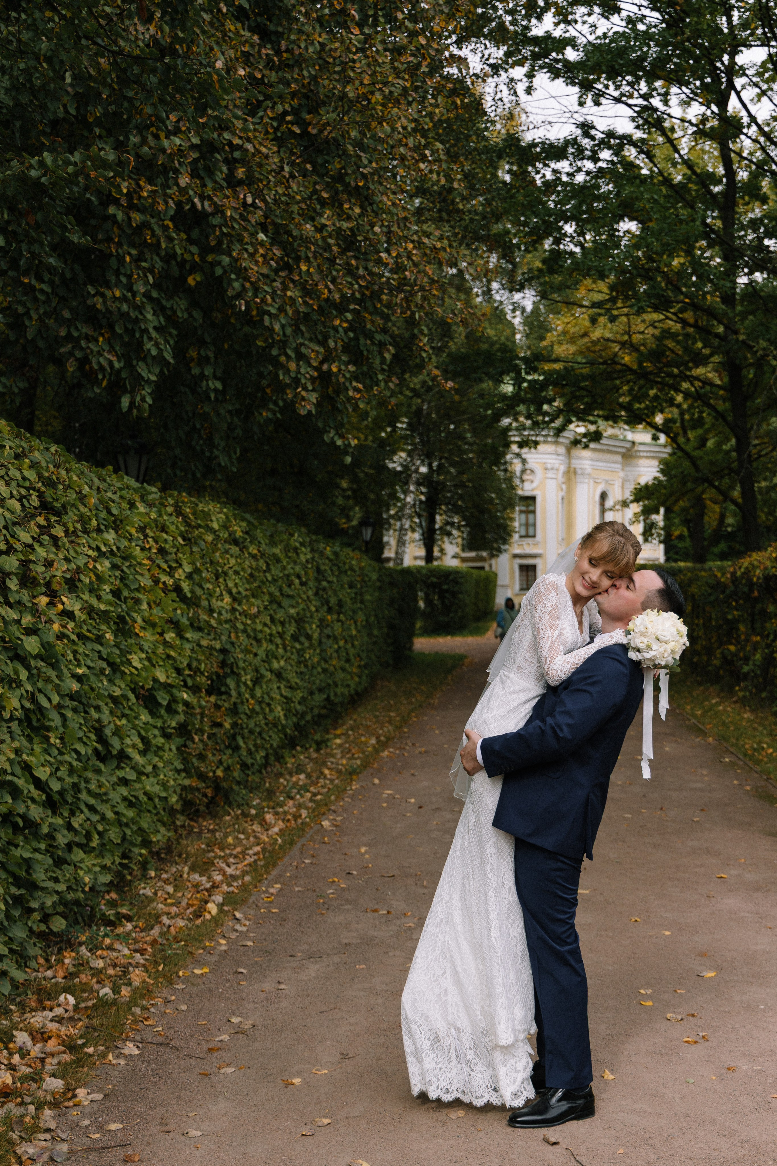 Primavera. Свадебный фотограф и видеограф в Москве, Виктор Архилюк