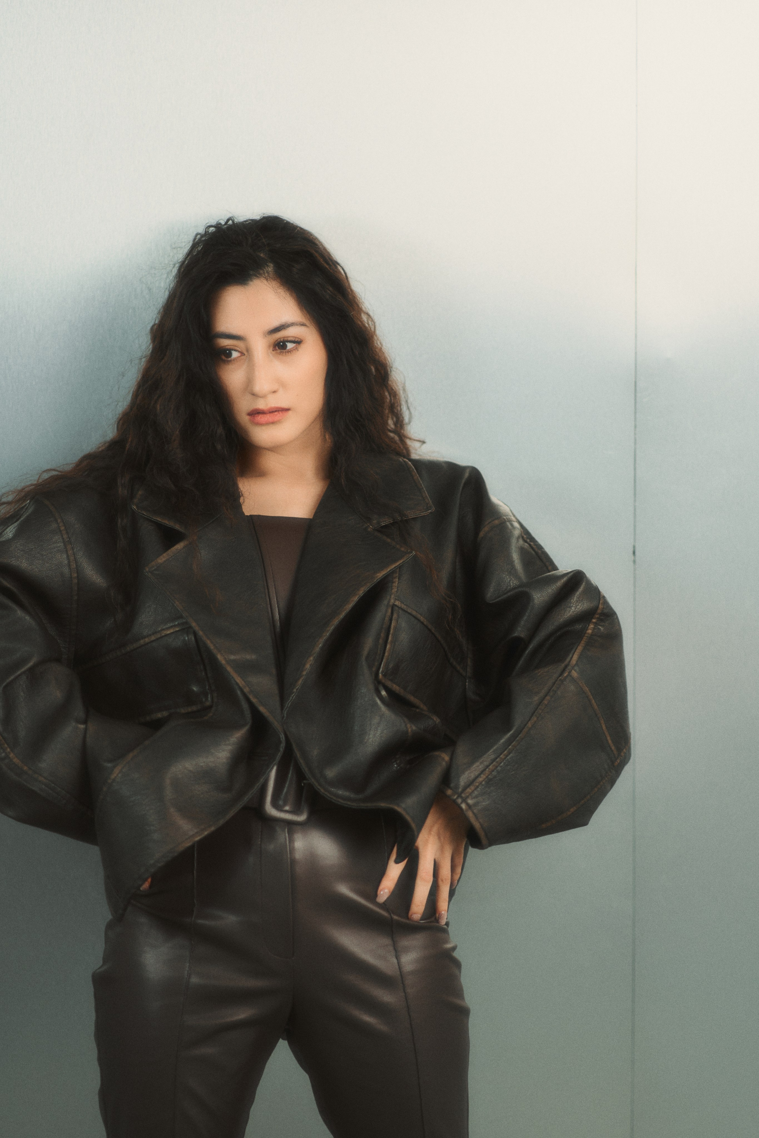 Персональные съемки