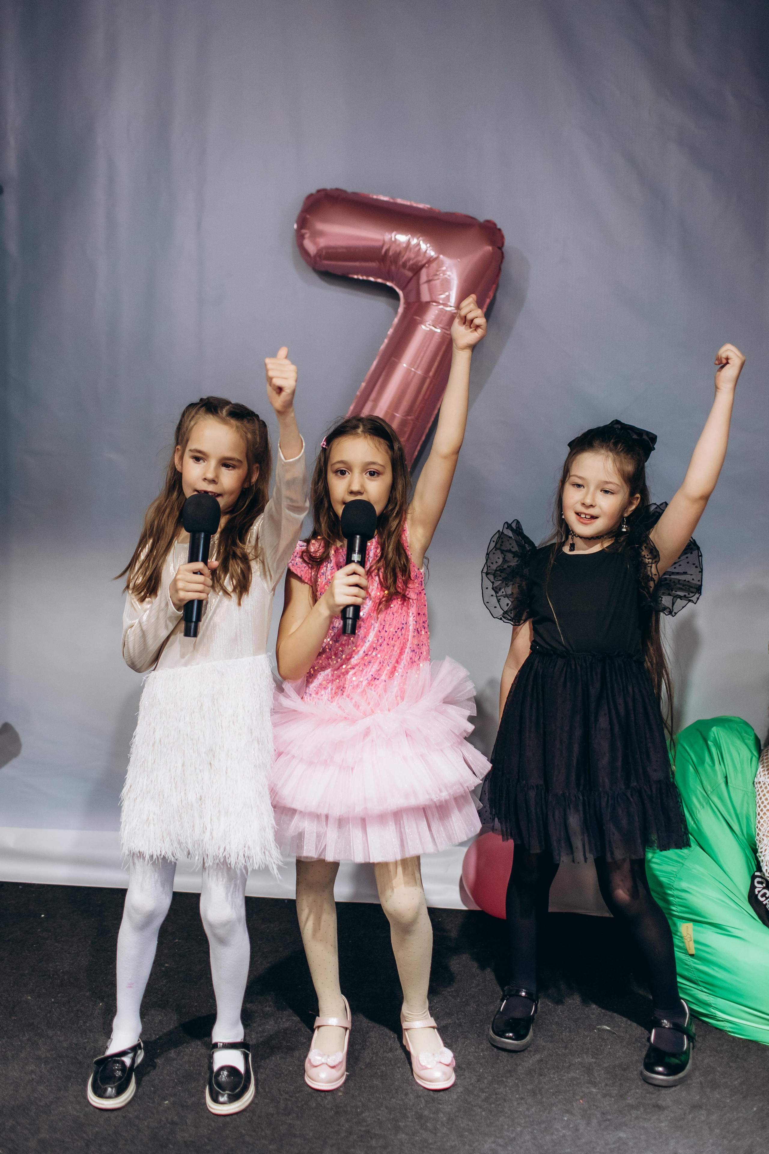 День рождения Эльзы. Фотограф Наталья Кургина Слюдянка Иркутск