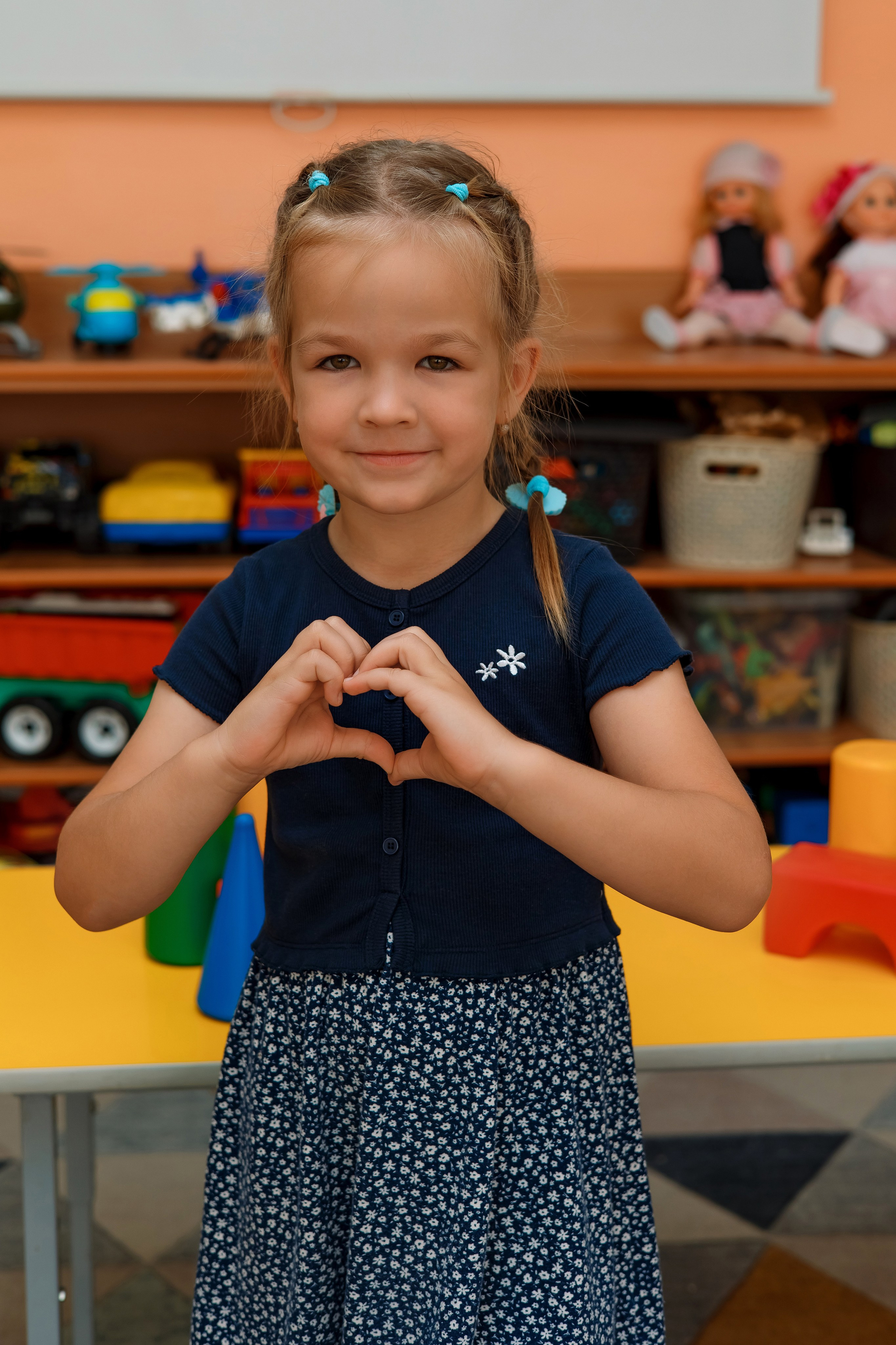 ДС 34. Фотограф Любовь Корниенко, Примоский край