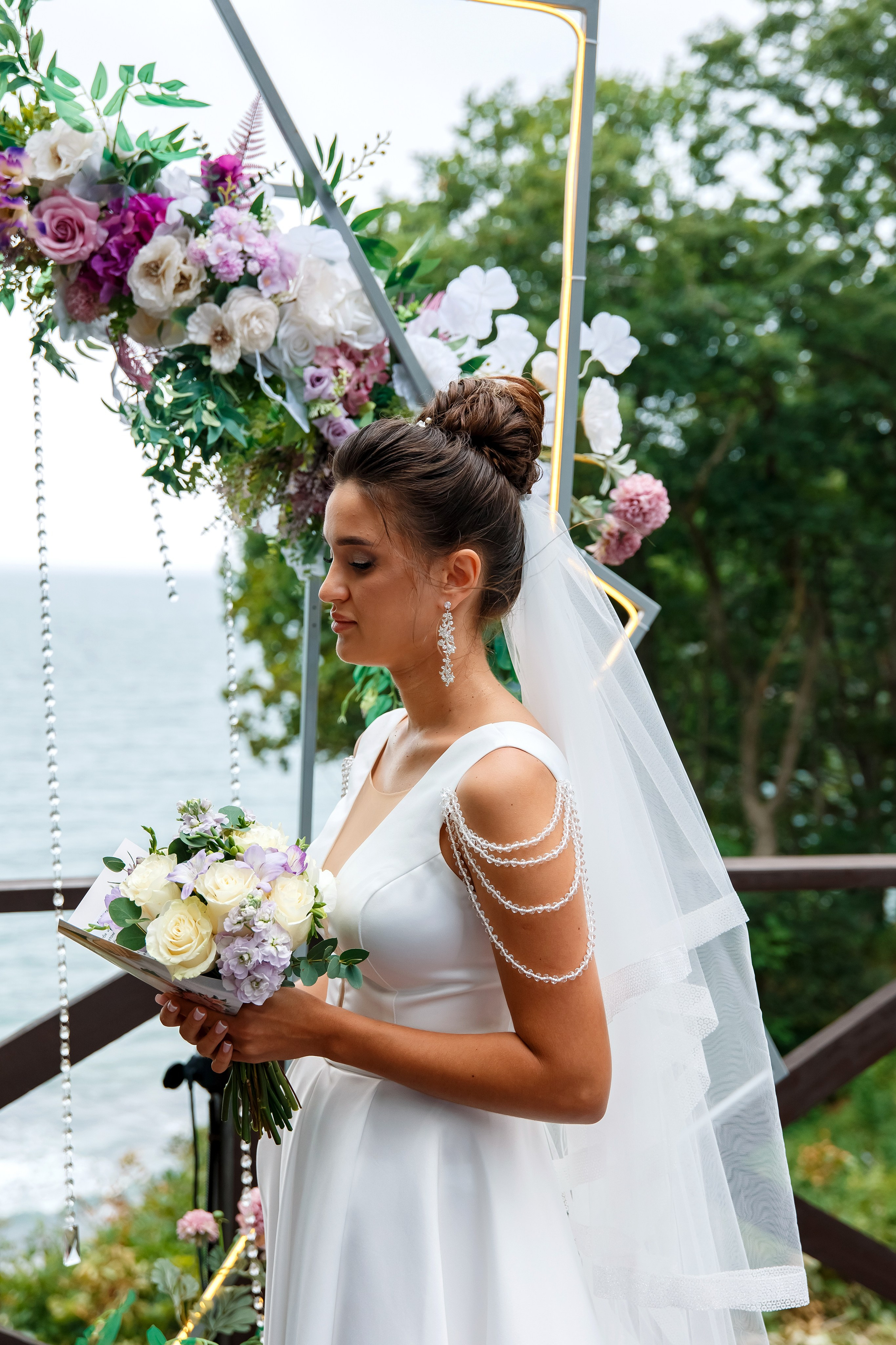 Ирина & Даниил. Фотограф Любовь Корниенко, Примоский край