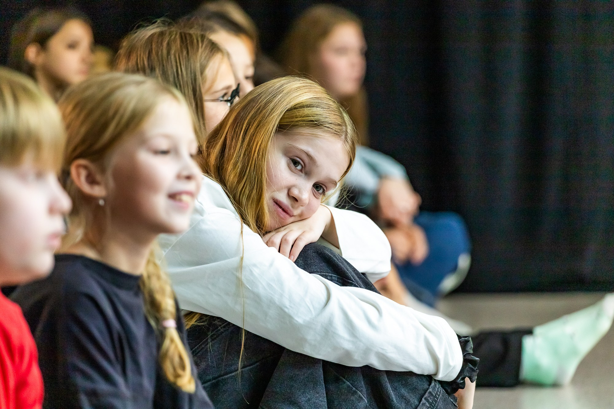 Квартирник. Фотограф Панагушин Сергей
