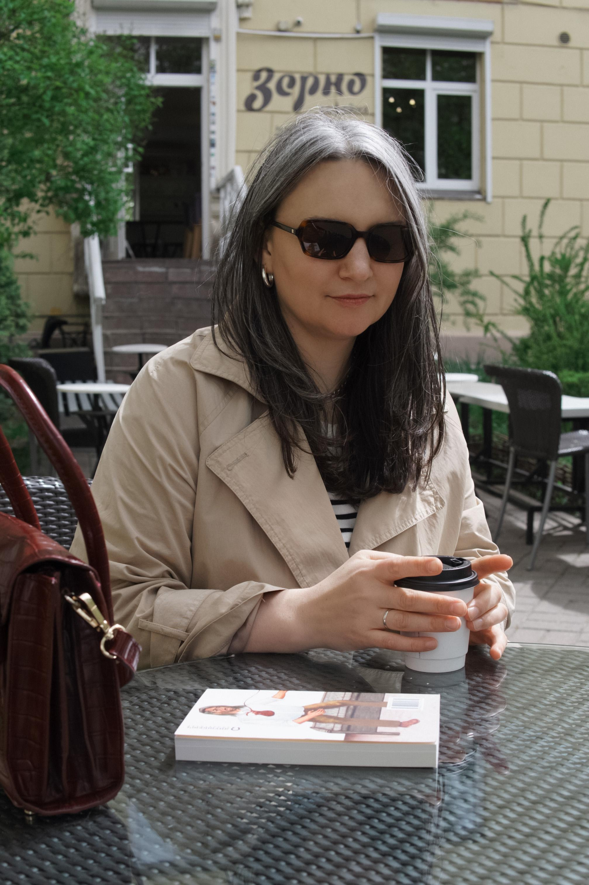 Лера, фотопрогулка. Фотограф в Минске Света Григорьева