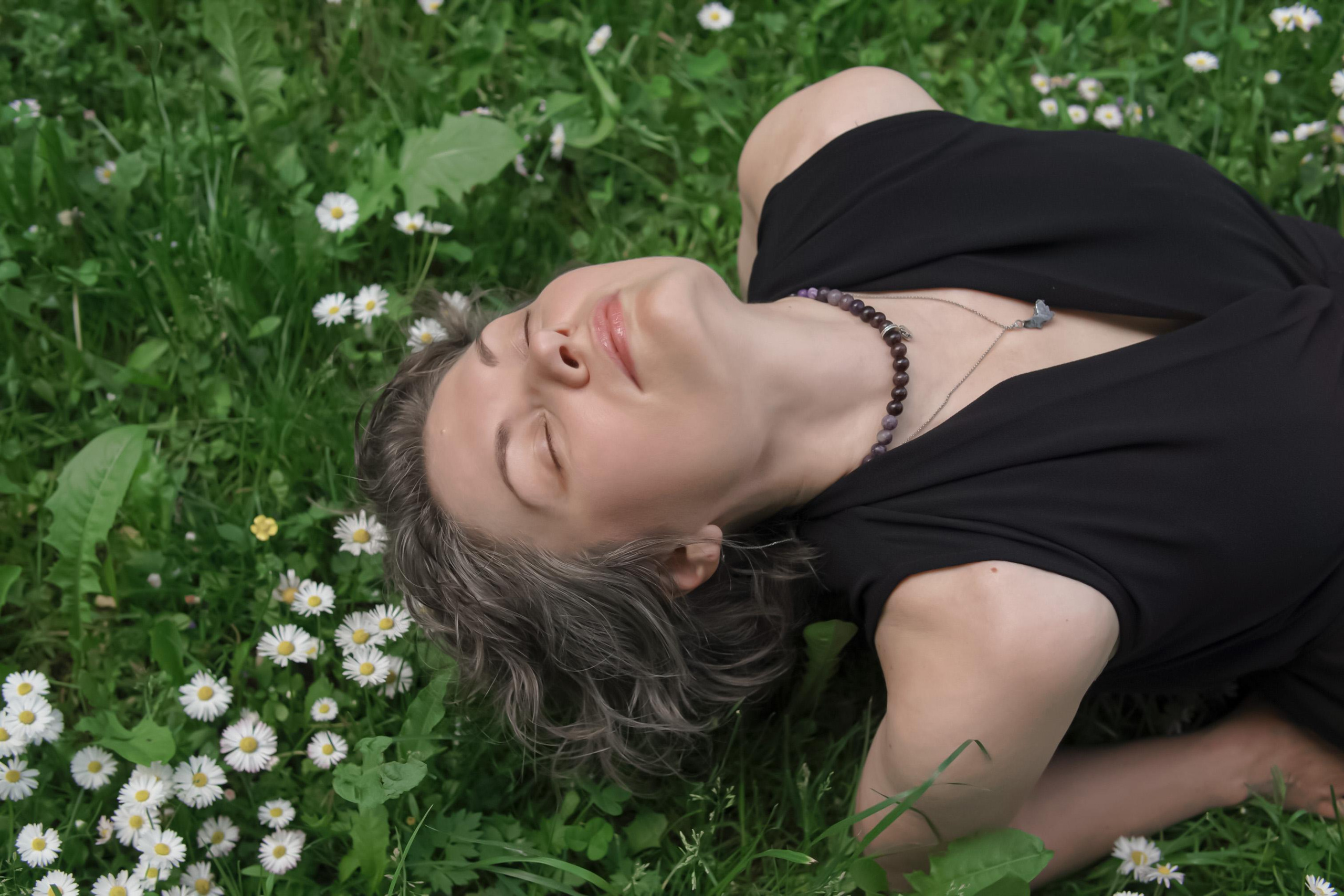 Таня, фотопрогулка. Фотограф в Минске Света Григорьева