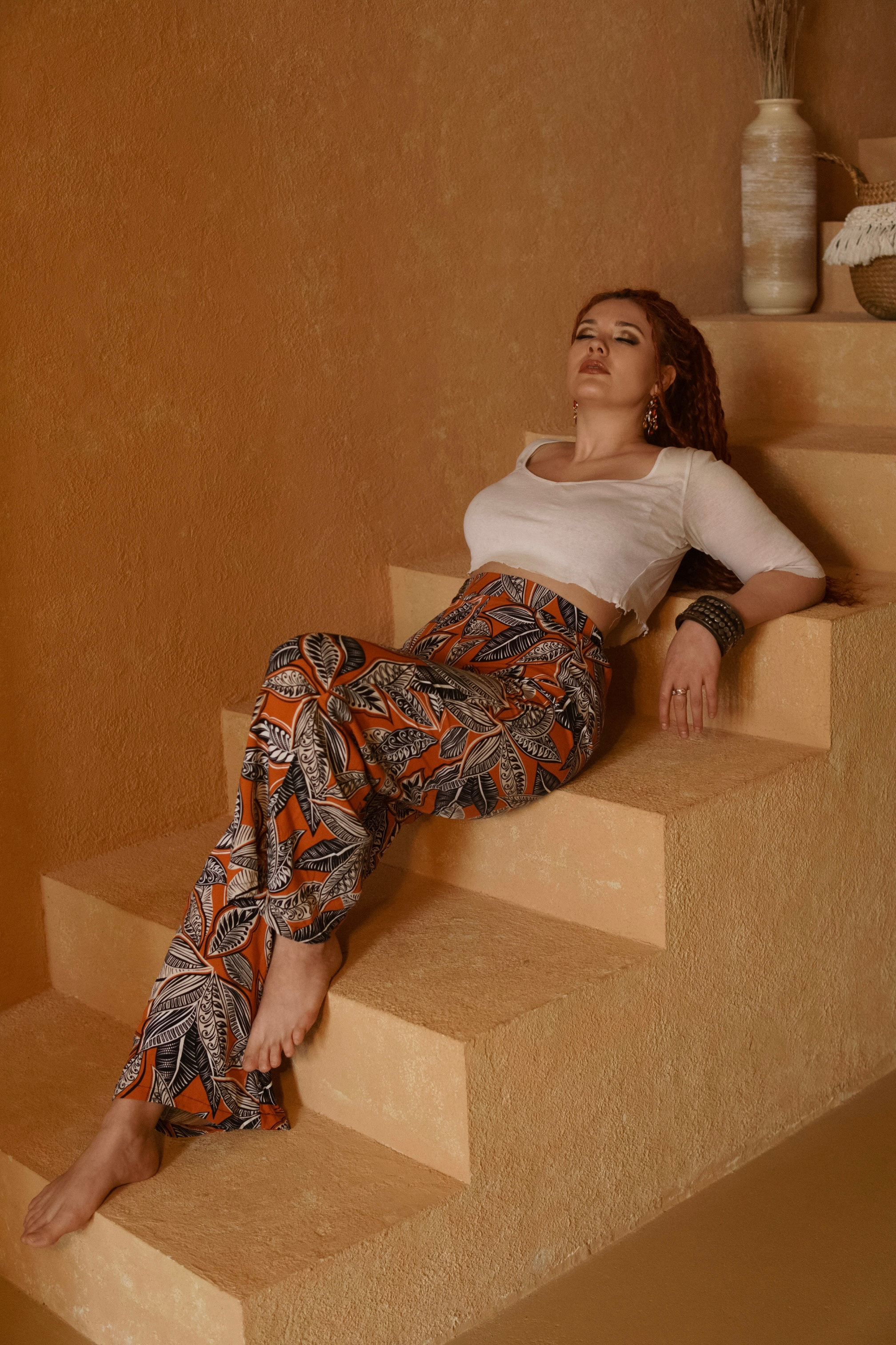 Женя, фотосессия в марокканском стиле. Фотограф в Минске Света Григорьева